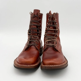 White's Wickett & Craig Latigo Bounty Hunter Size 9.5EE