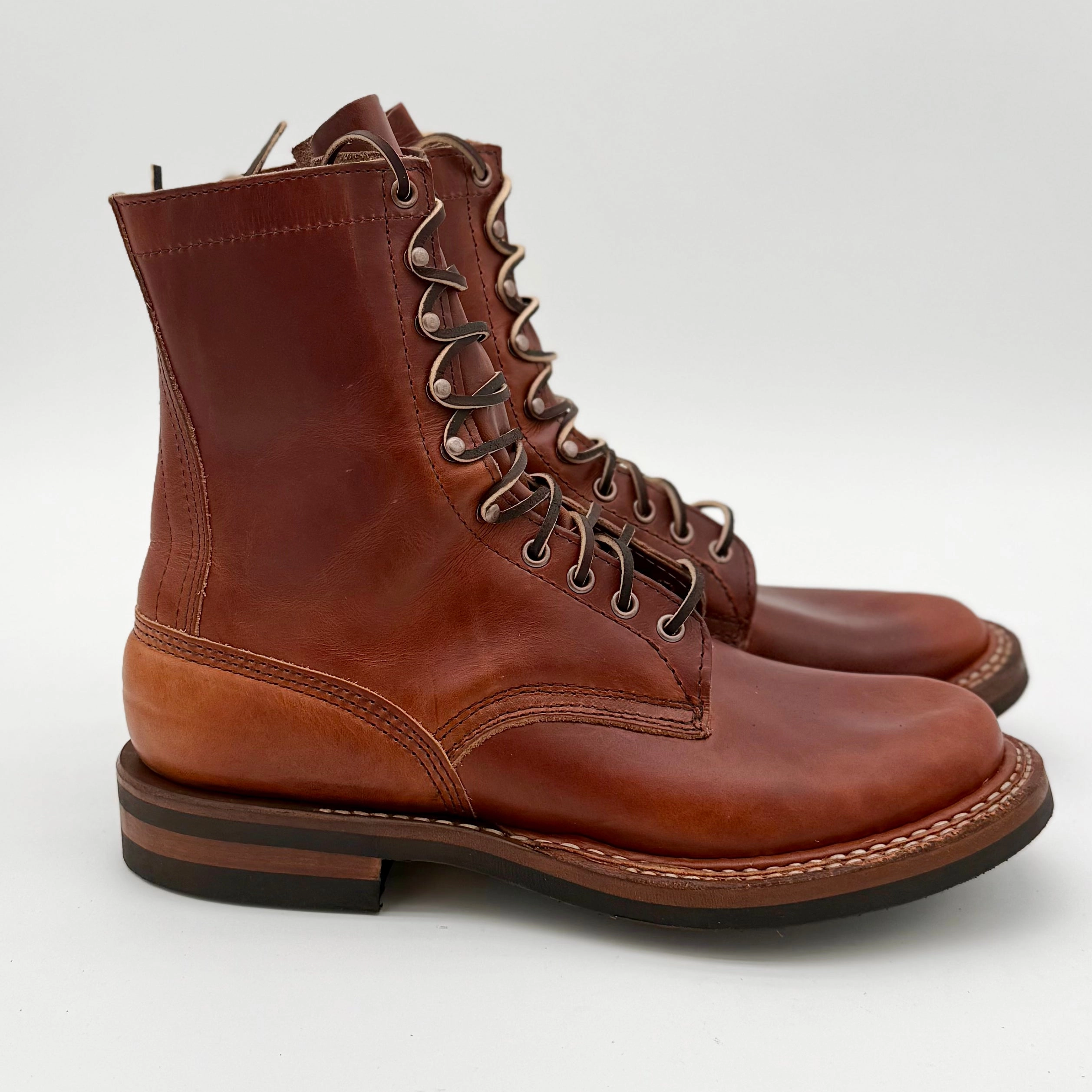 White's Wickett & Craig Latigo Bounty Hunter Size 9.5EE