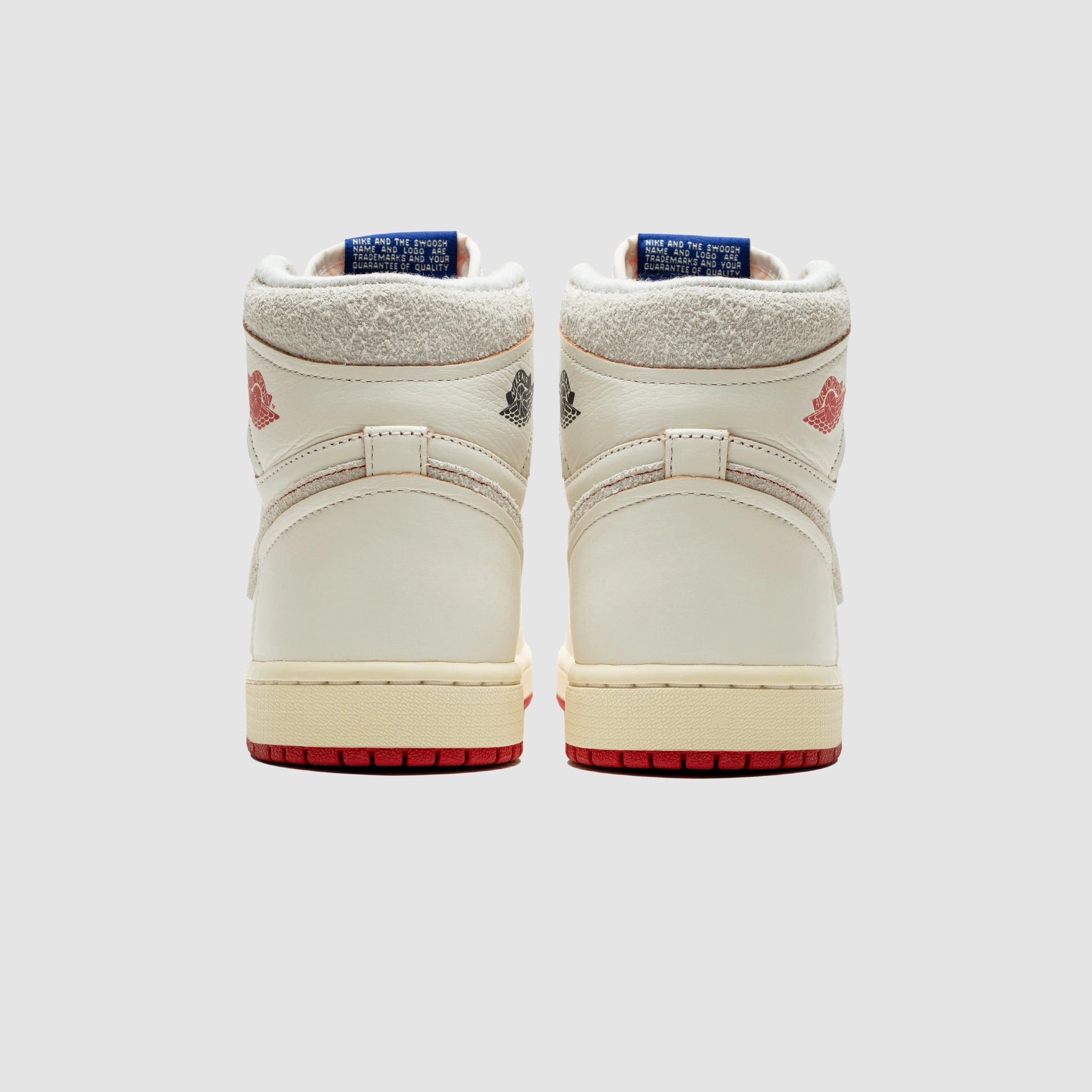 WMNS AIR JORDAN 1 HIGH OG "CINNABAR"