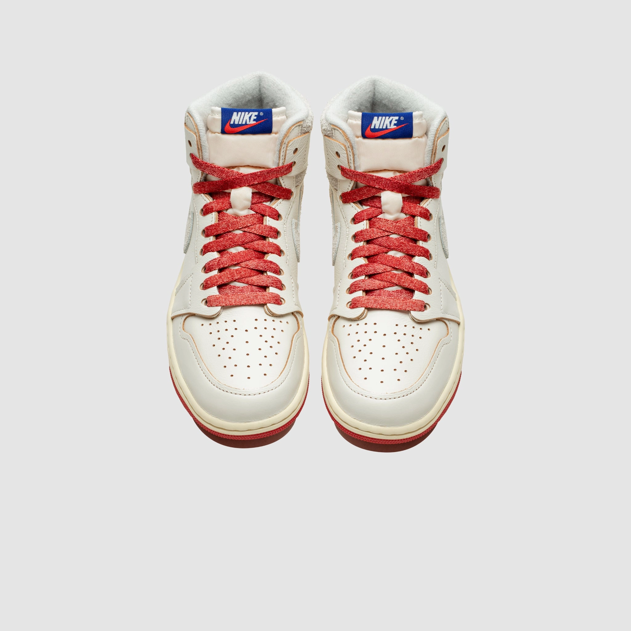 WMNS AIR JORDAN 1 HIGH OG "CINNABAR"