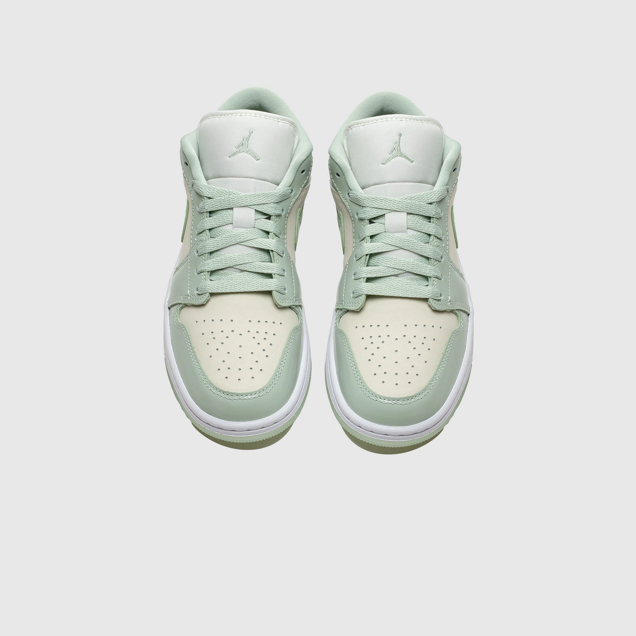 WMNS AIR JORDAN 1 LOW SE "SEAFOAM"