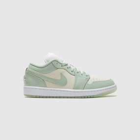 WMNS AIR JORDAN 1 LOW SE "SEAFOAM"
