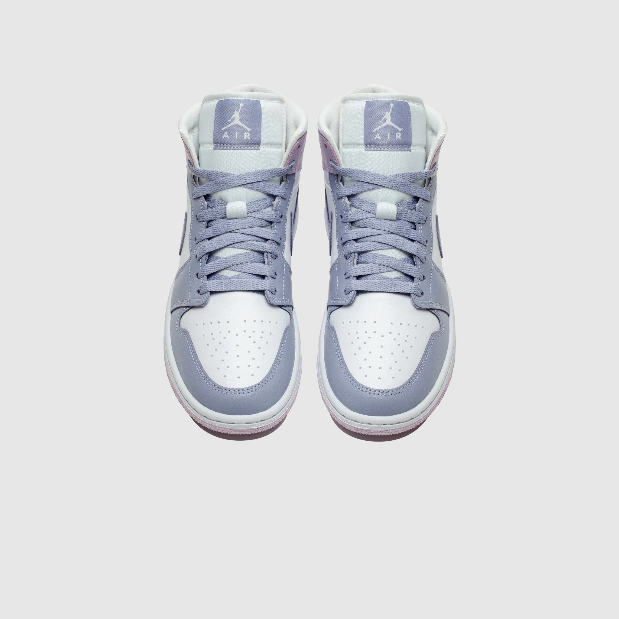 WMNS AIR JORDAN 1 MID "INDIGO HAZE"