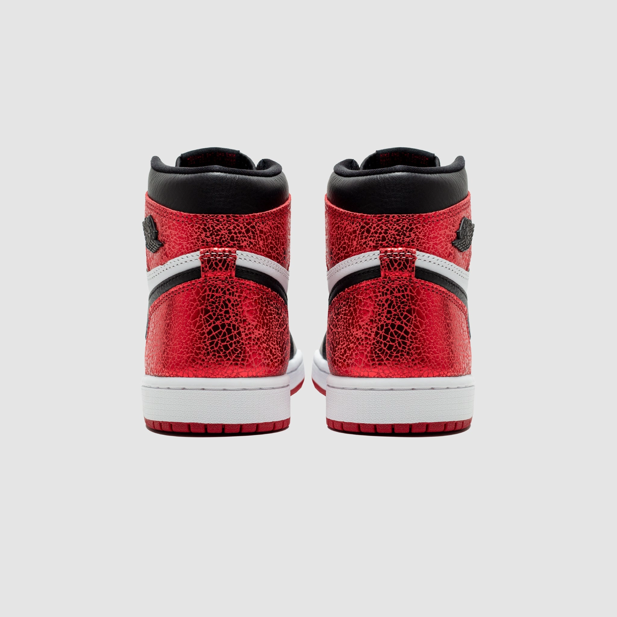 WMNS AIR JORDAN 1 RETRO HI OG "RUBY"