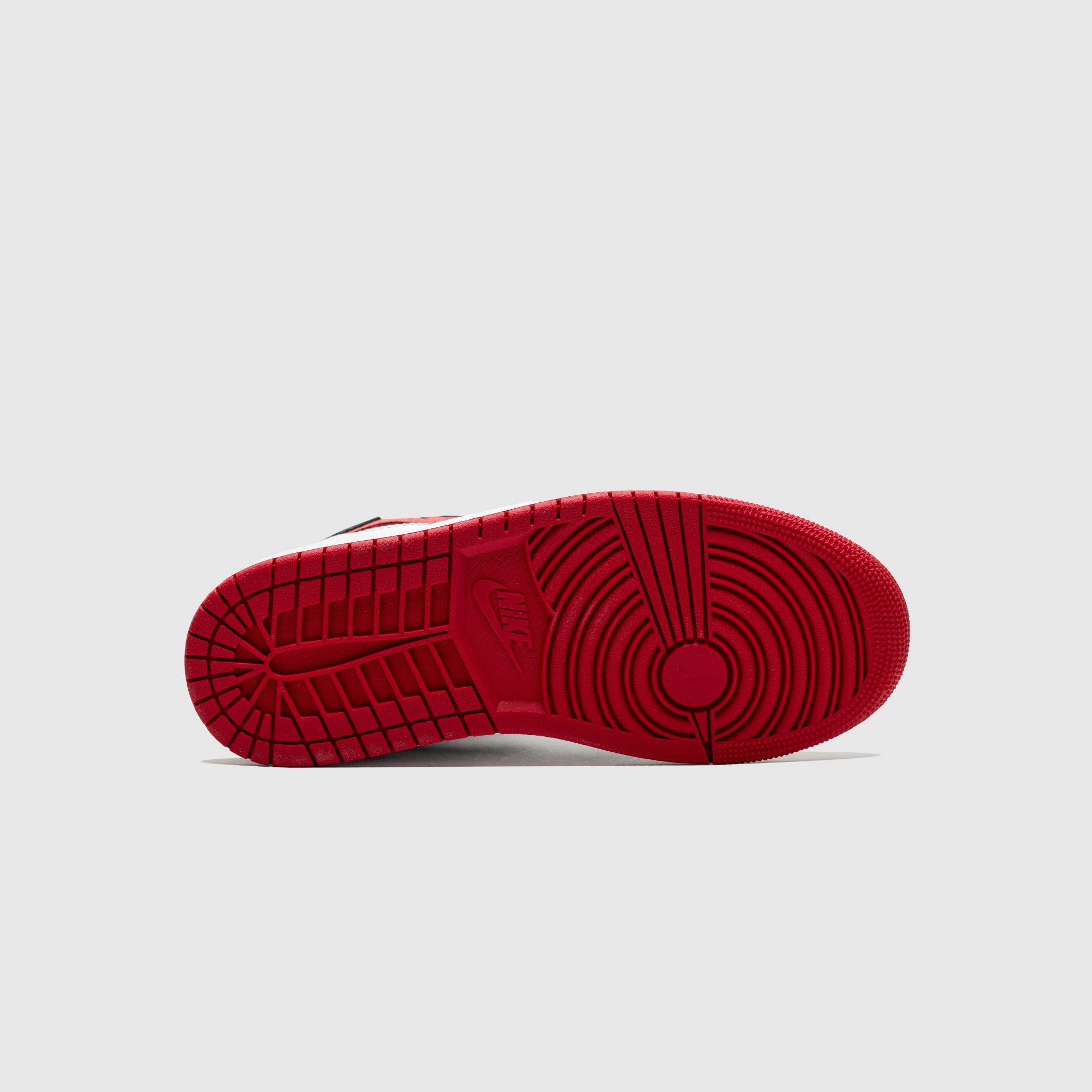 WMNS AIR JORDAN 1 RETRO HI OG "RUBY"
