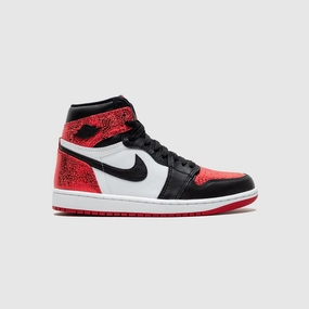 WMNS AIR JORDAN 1 RETRO HI OG "RUBY"