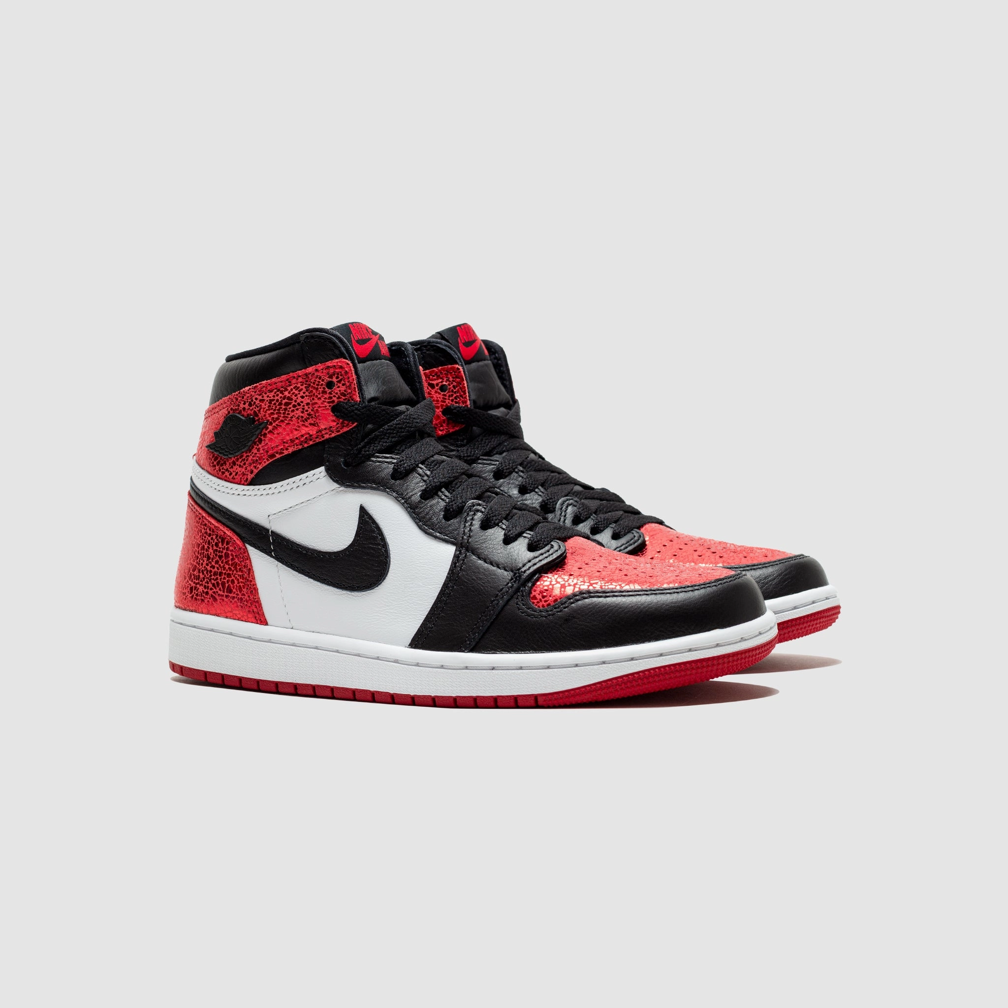 WMNS AIR JORDAN 1 RETRO HI OG "RUBY"