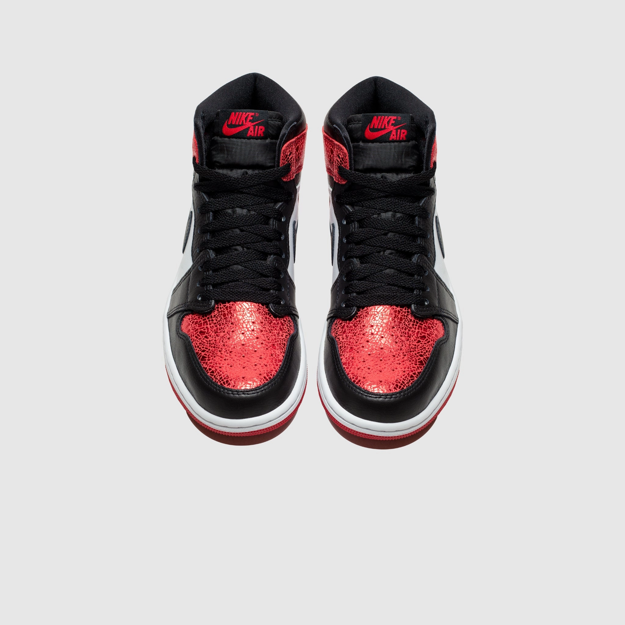 WMNS AIR JORDAN 1 RETRO HI OG "RUBY"