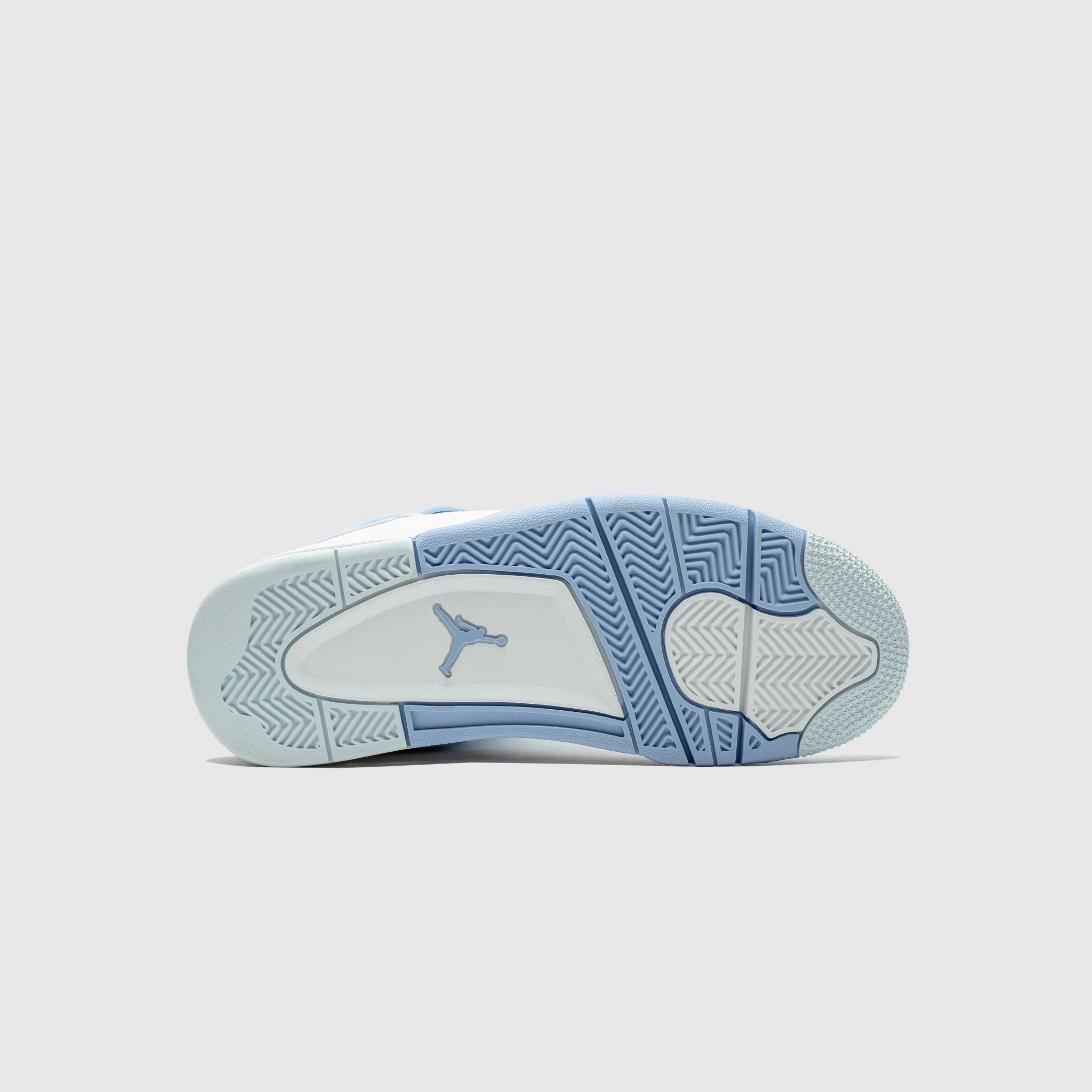 WMNS AIR JORDAN 4 RETRO "FORGET ME NOT"