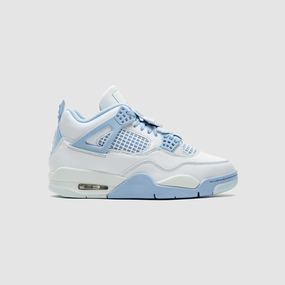 WMNS AIR JORDAN 4 RETRO "FORGET ME NOT"