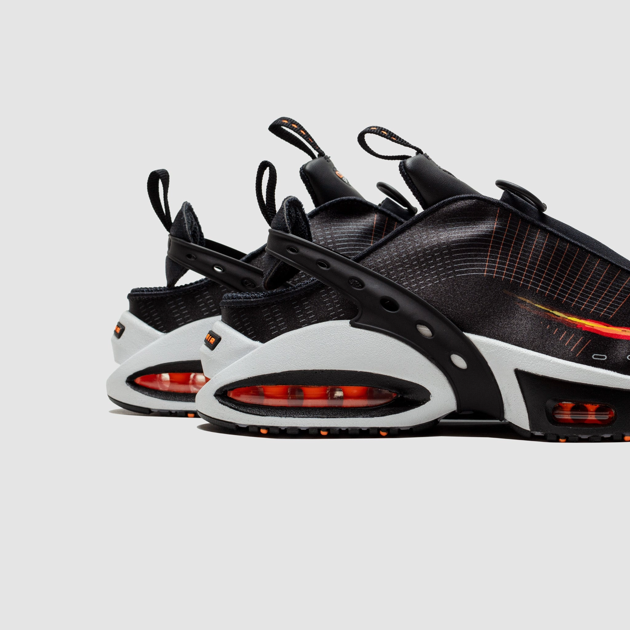 WMNS AIR MAX CRAZE "BRIGHT CITRUS"