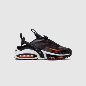 WMNS AIR MAX CRAZE "BRIGHT CITRUS"