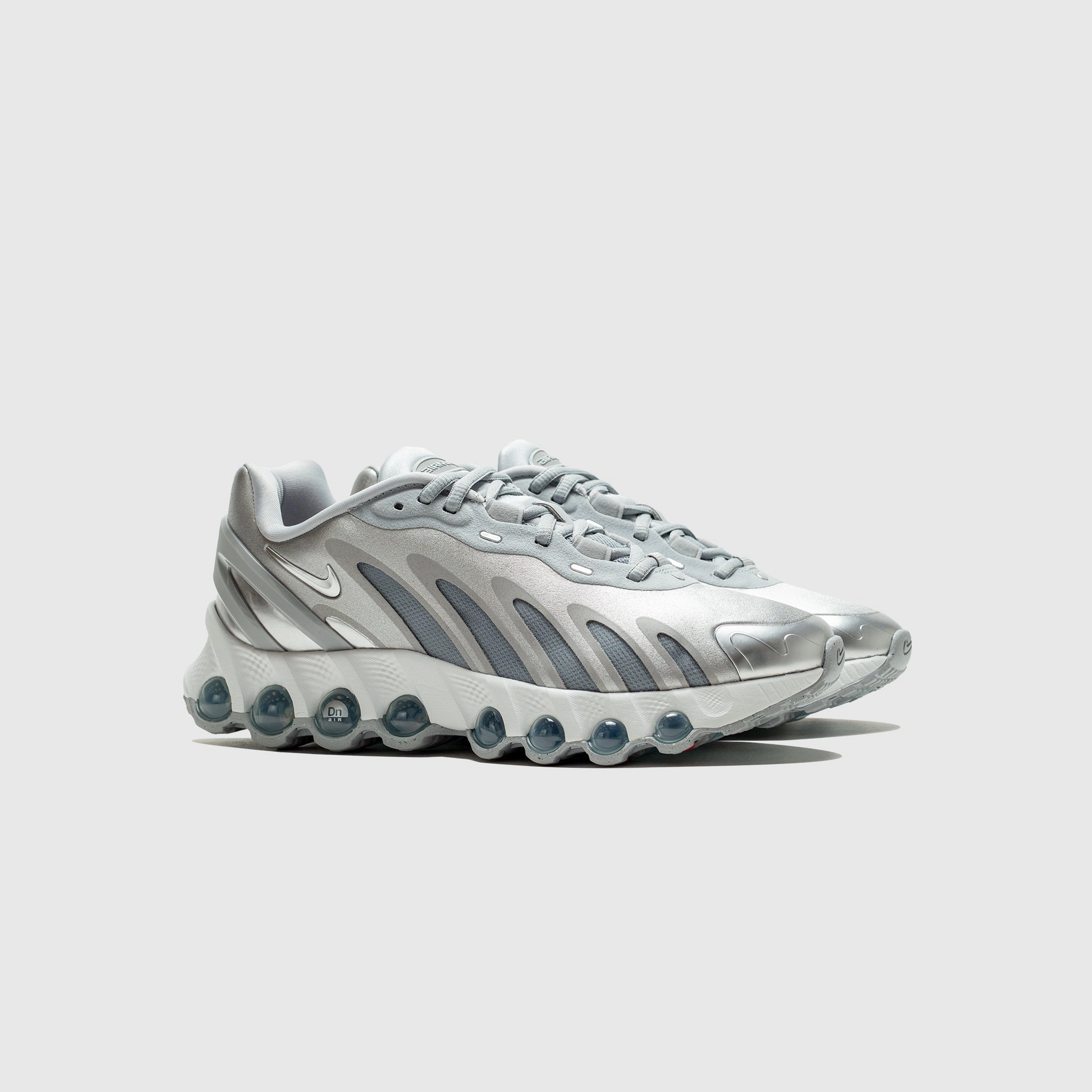 WMNS AIR MAX DN8 "WOLF GREY"