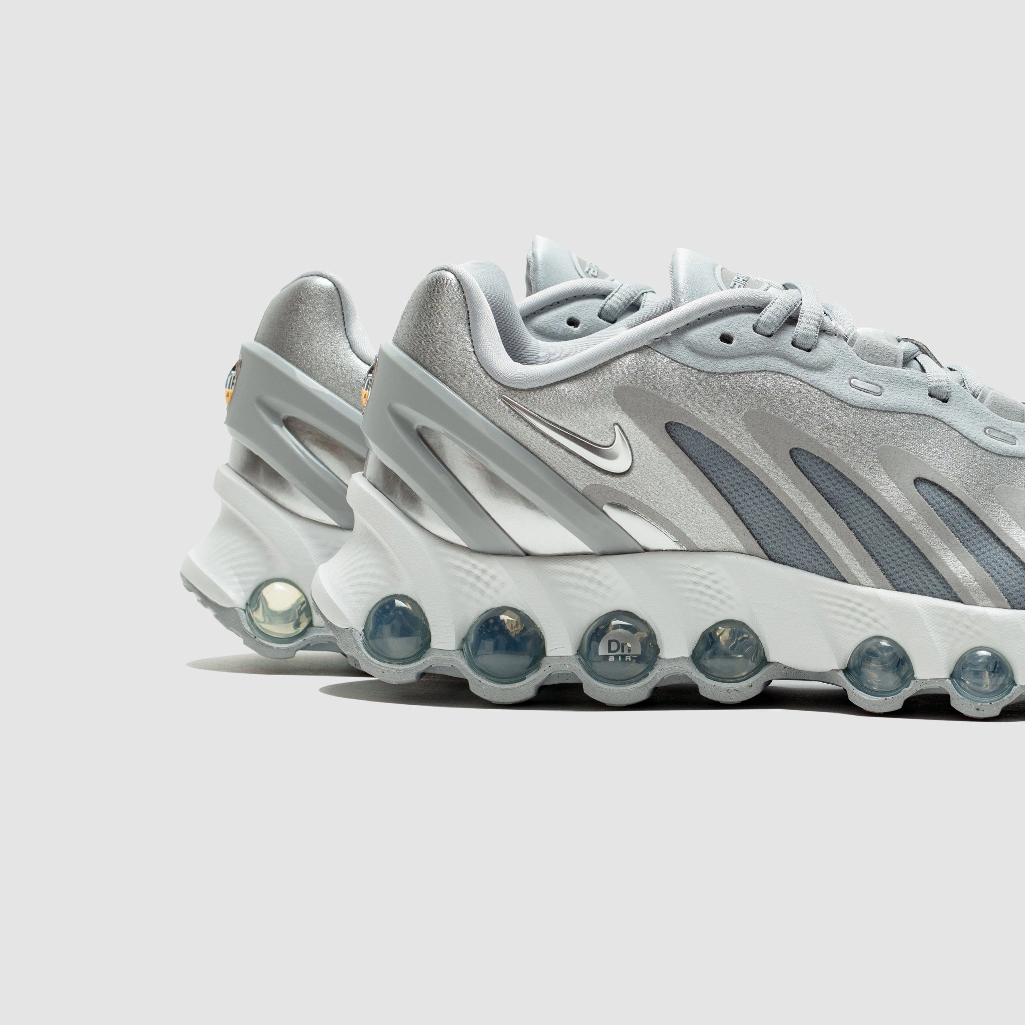 WMNS AIR MAX DN8 "WOLF GREY"