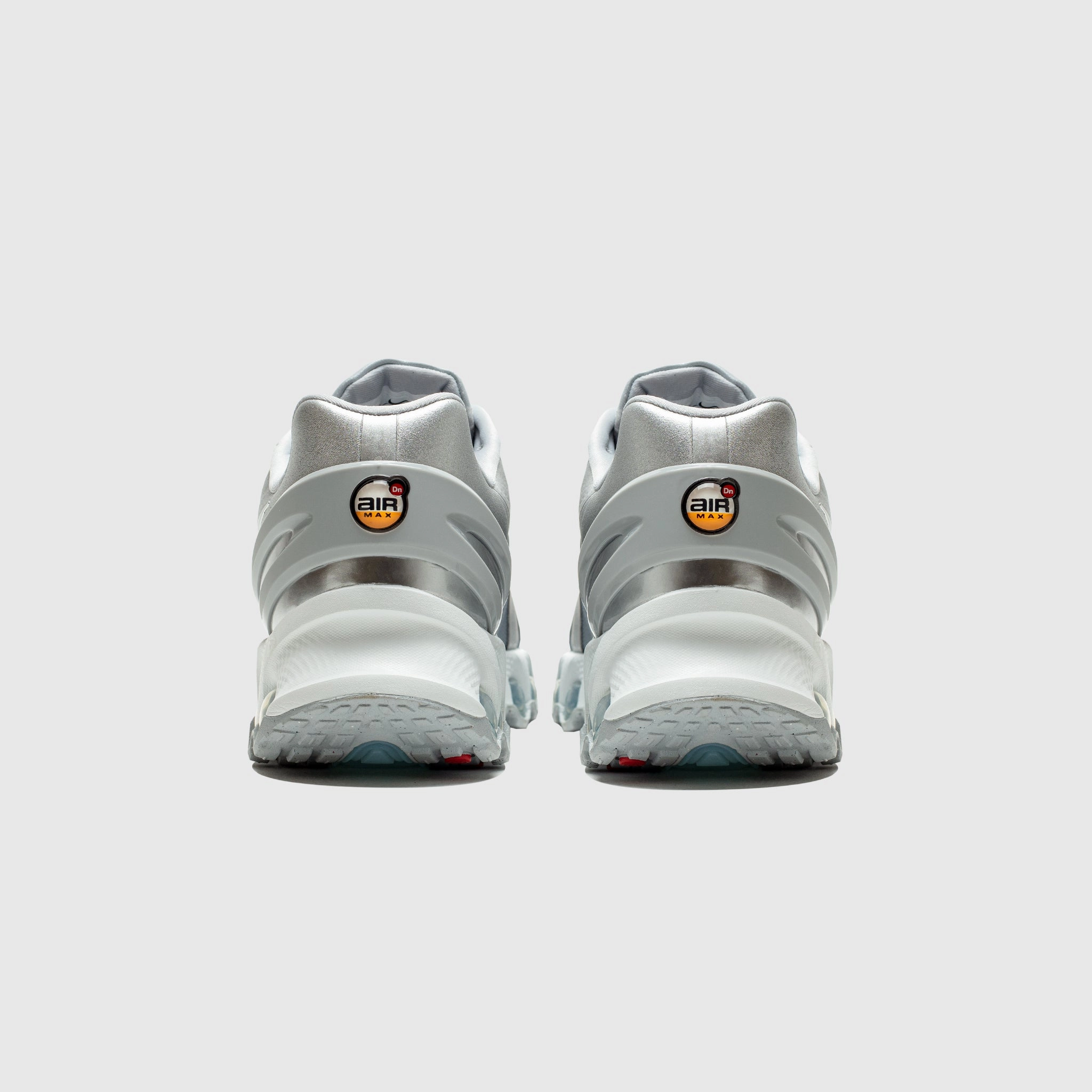 WMNS AIR MAX DN8 "WOLF GREY"