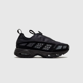 WMNS AIR MAX SUNDER "BLACK & SILVER"