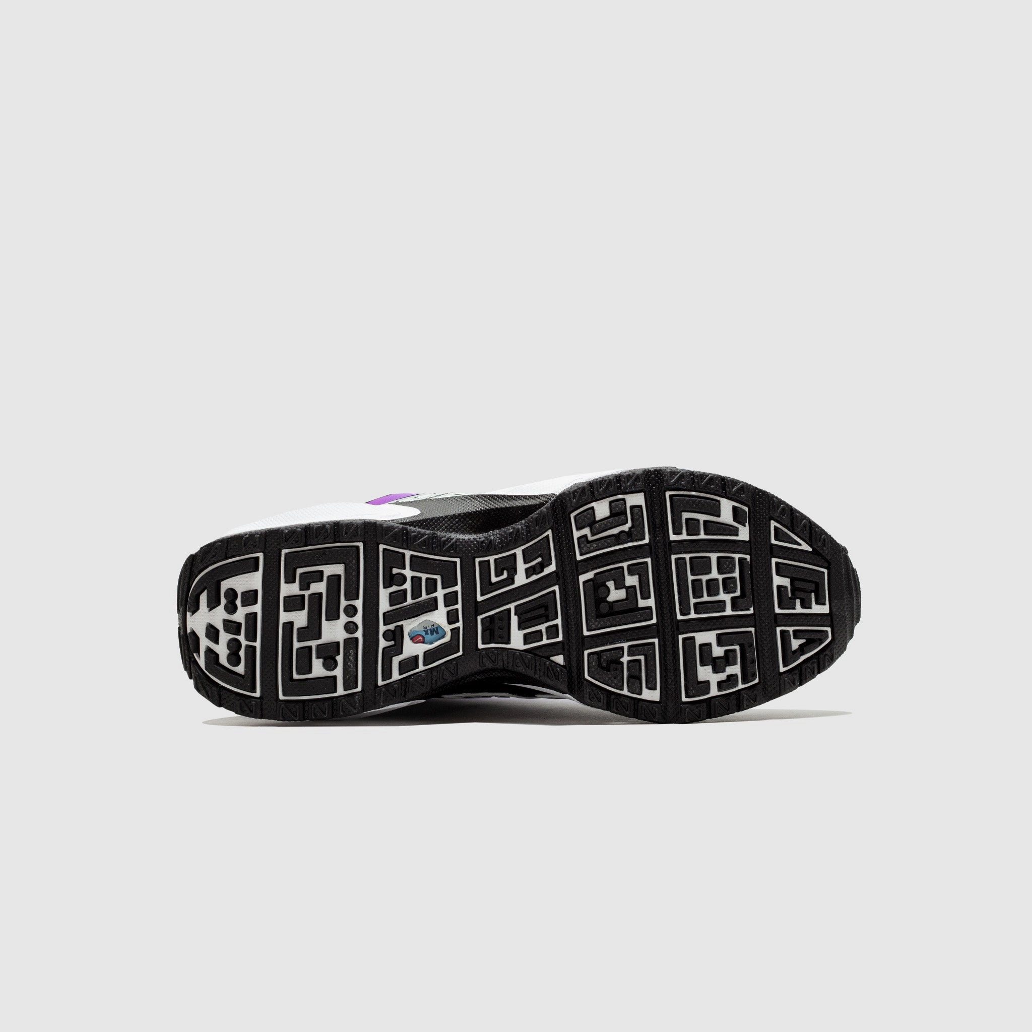 WMNS AIR MAX SUNDER "HYPER VIOLET"