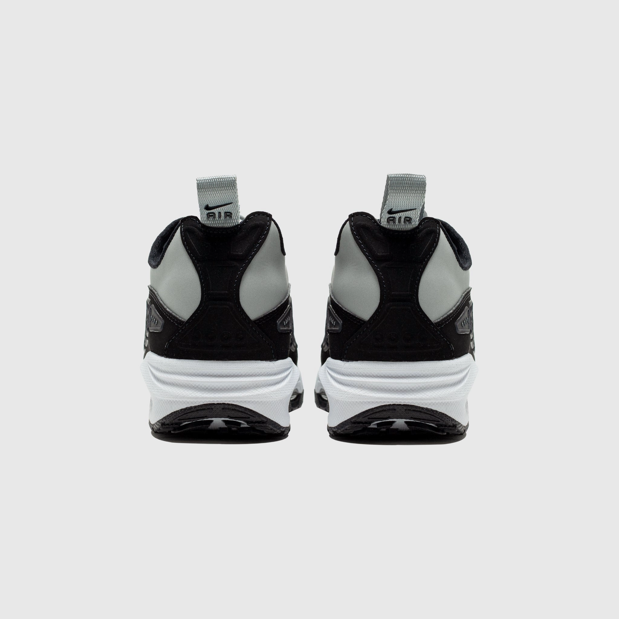 WMNS AIR MAX SUNDER "METALLIC SILVER"