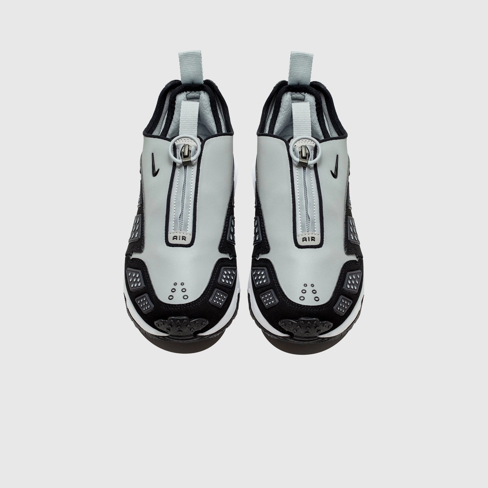 WMNS AIR MAX SUNDER "METALLIC SILVER"