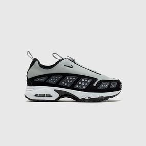 WMNS AIR MAX SUNDER "METALLIC SILVER"