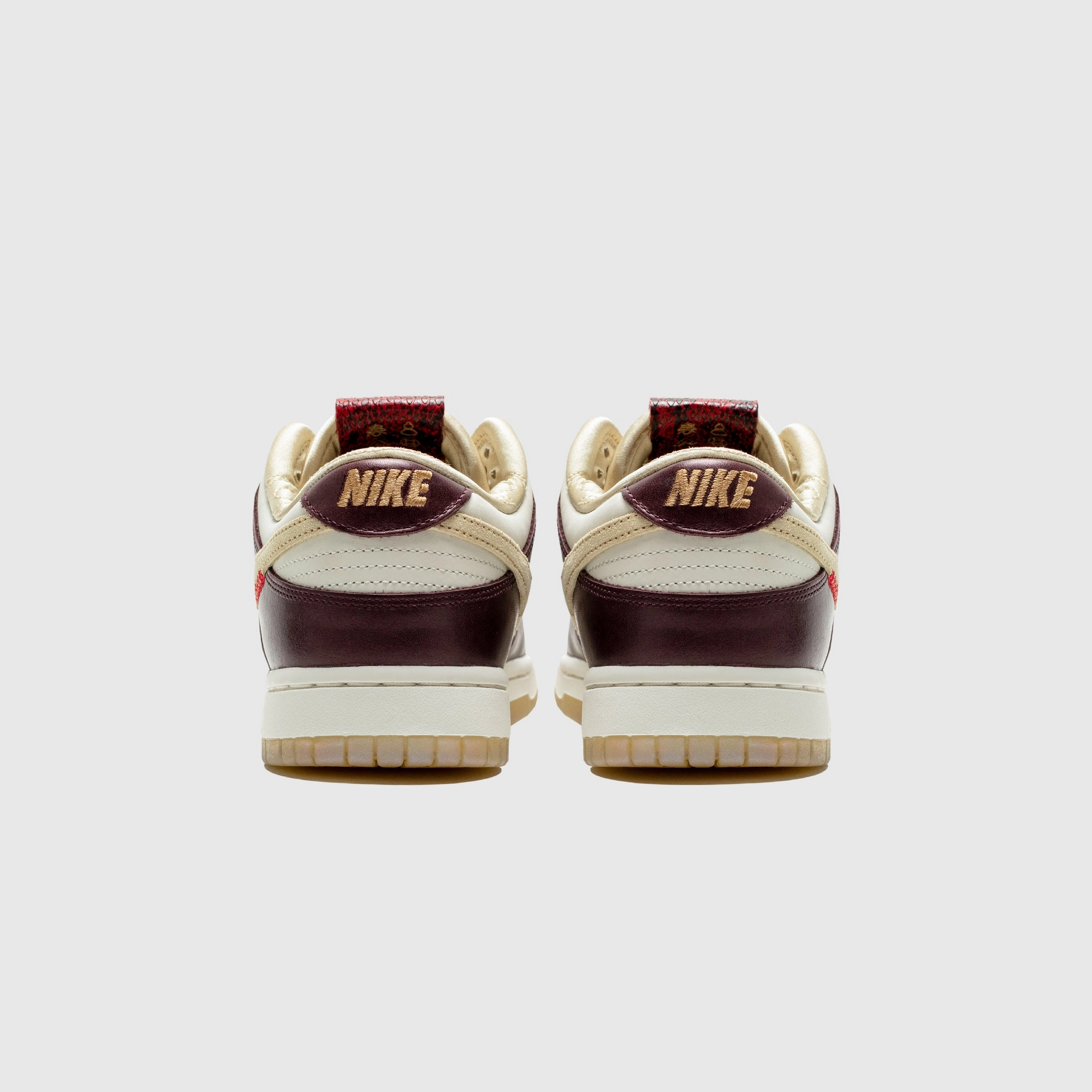 WMNS DUNK LOW LX "SAIL"