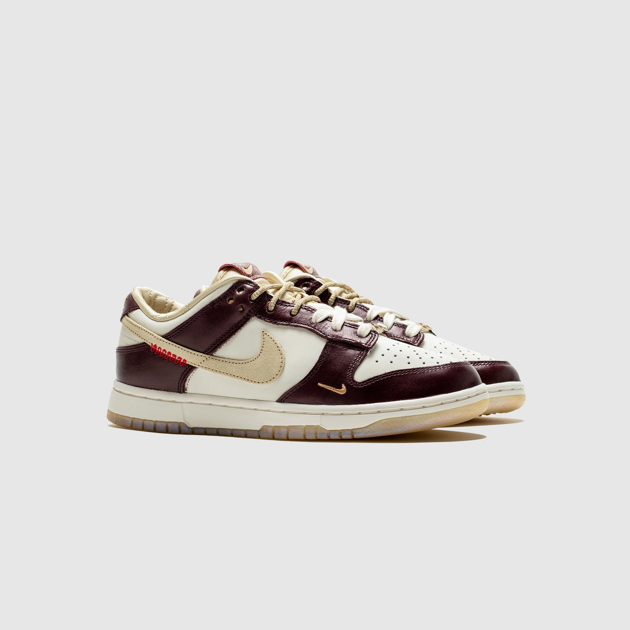 WMNS DUNK LOW LX "SAIL"