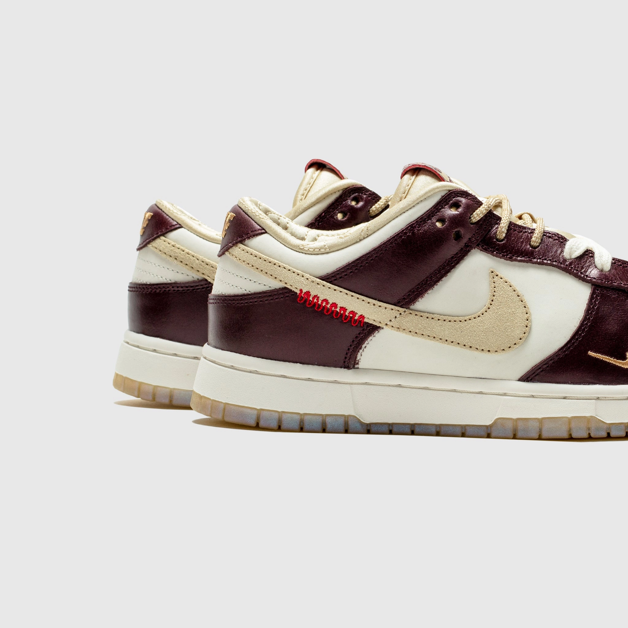 WMNS DUNK LOW LX "SAIL"