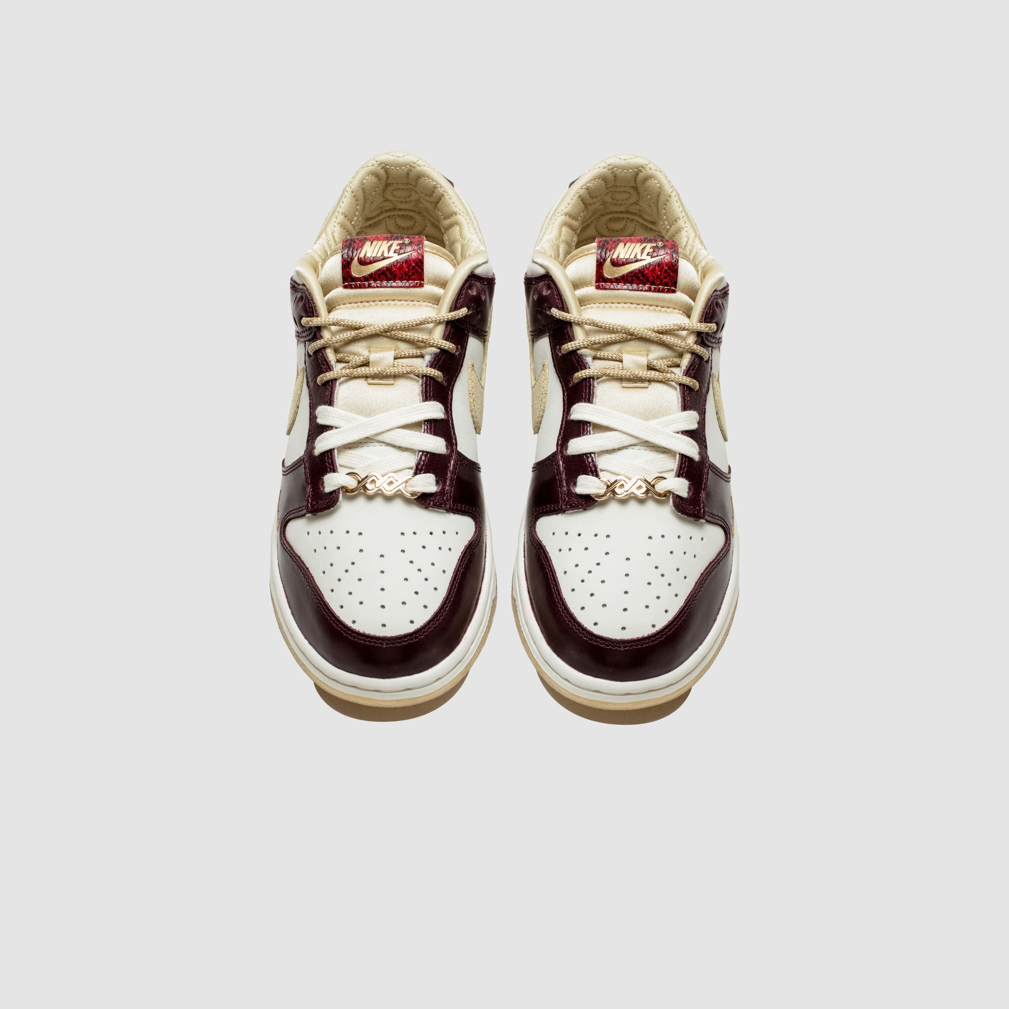 WMNS DUNK LOW LX "SAIL"