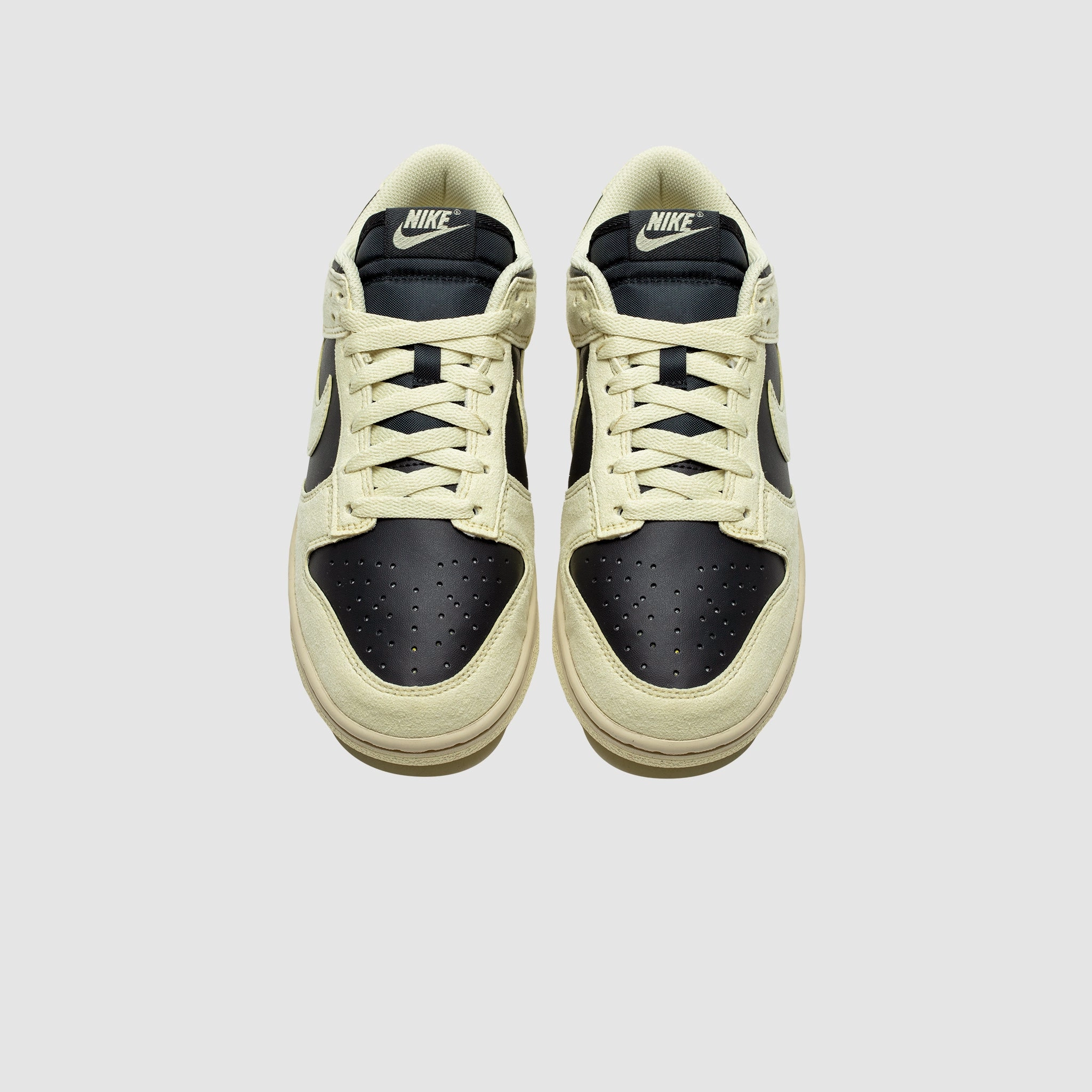 WMNS DUNK LOW "ALABASTER"
