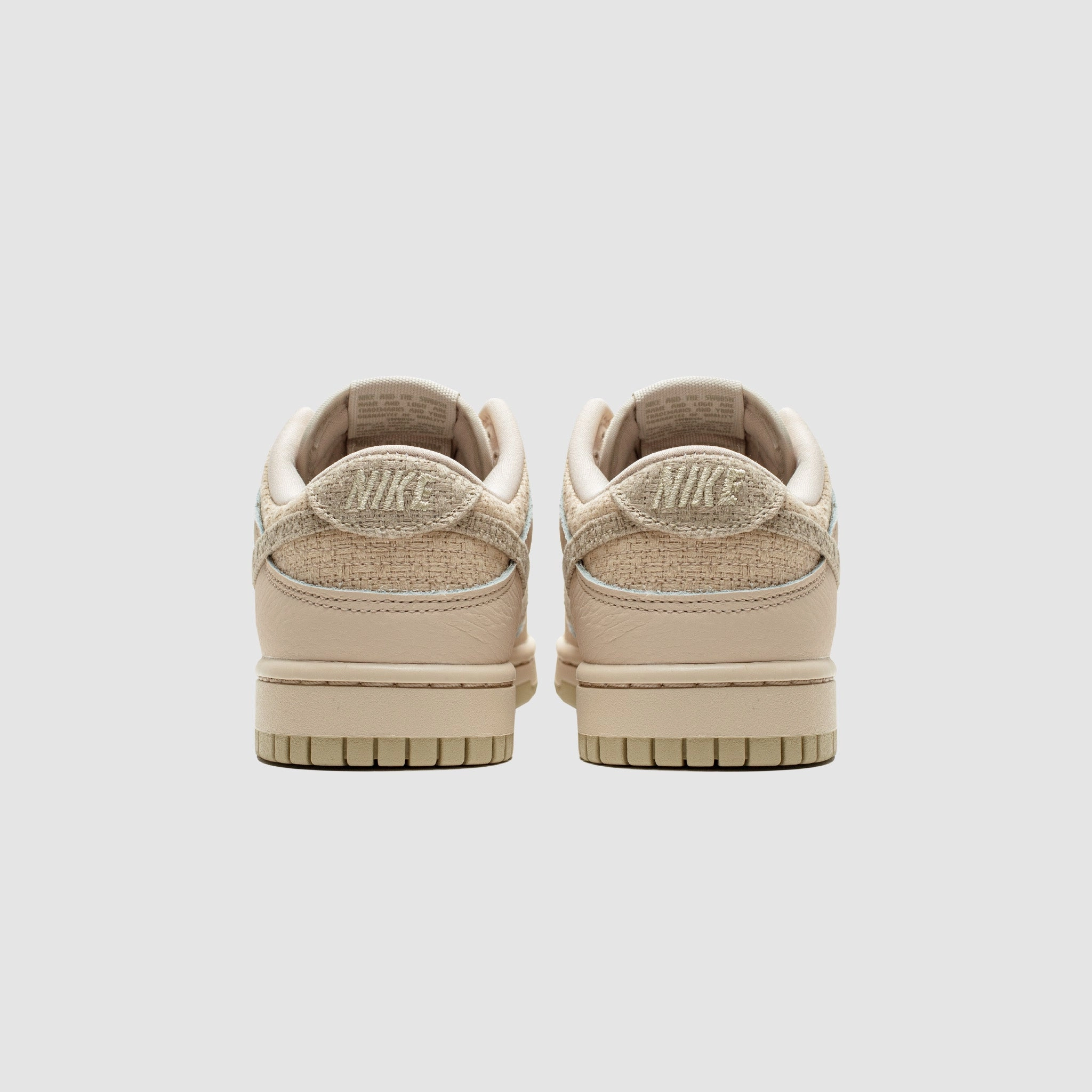 WMNS DUNK LOW "DESERT KHAKI"