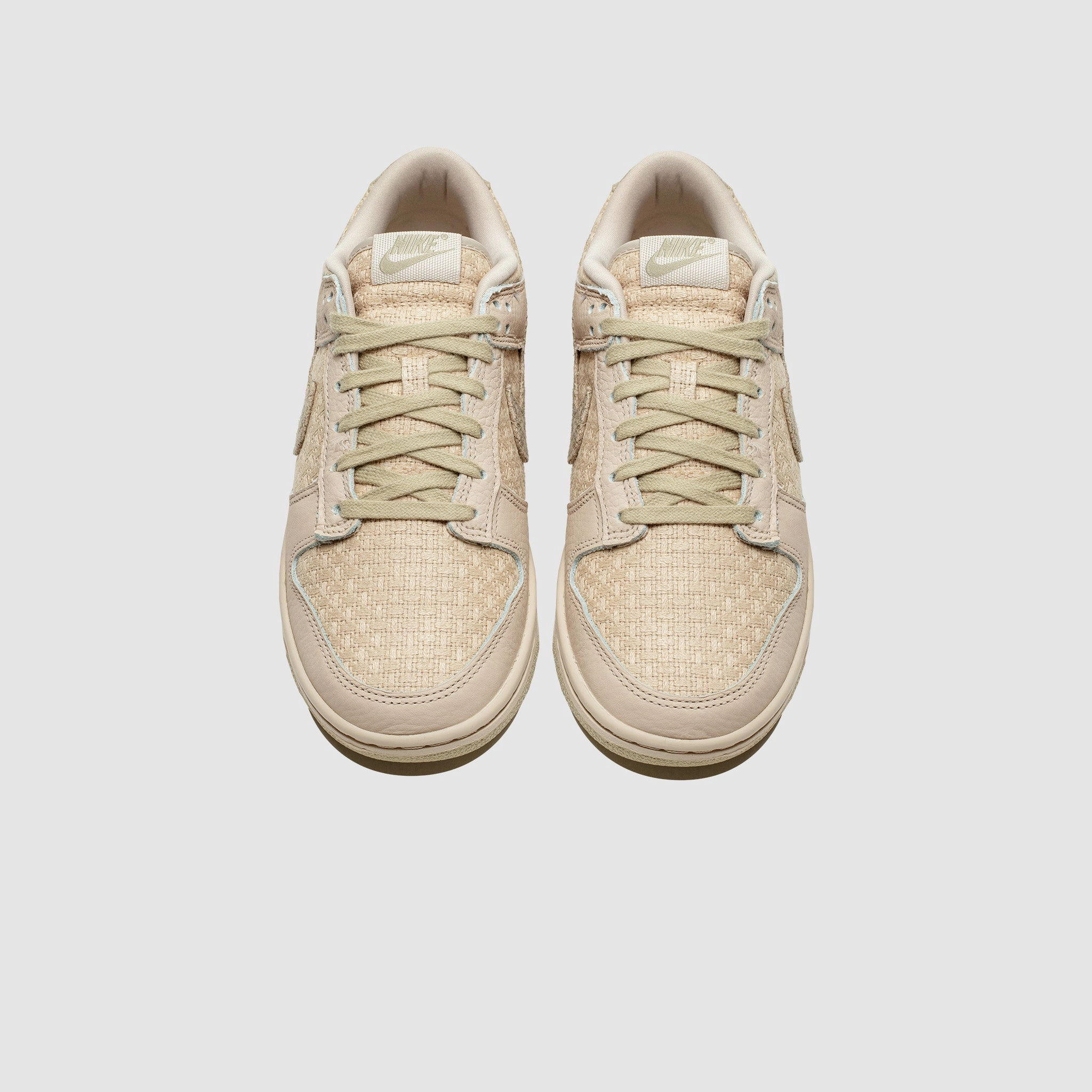 WMNS DUNK LOW "DESERT KHAKI"