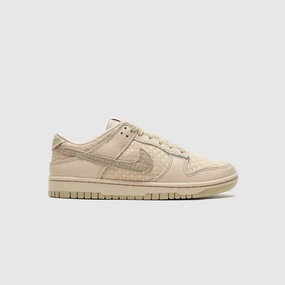 WMNS DUNK LOW "DESERT KHAKI"