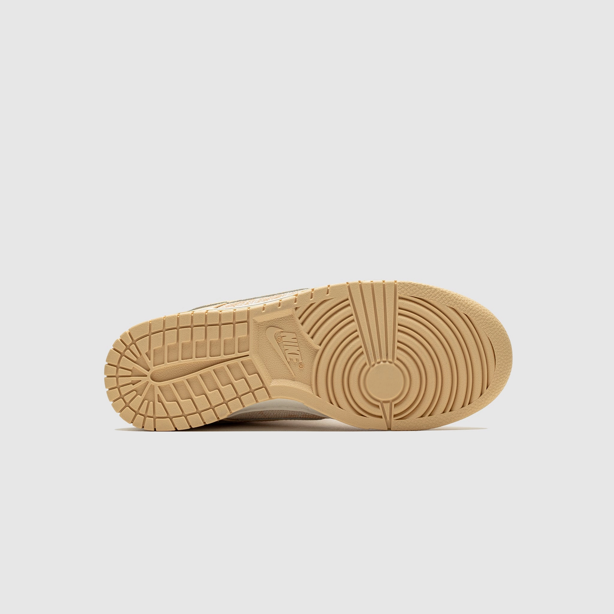 WMNS DUNK LOW "SESAME"