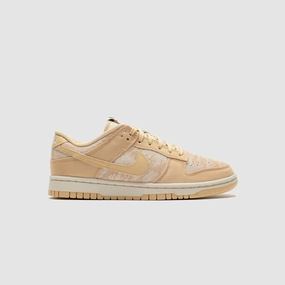 WMNS DUNK LOW "SESAME"