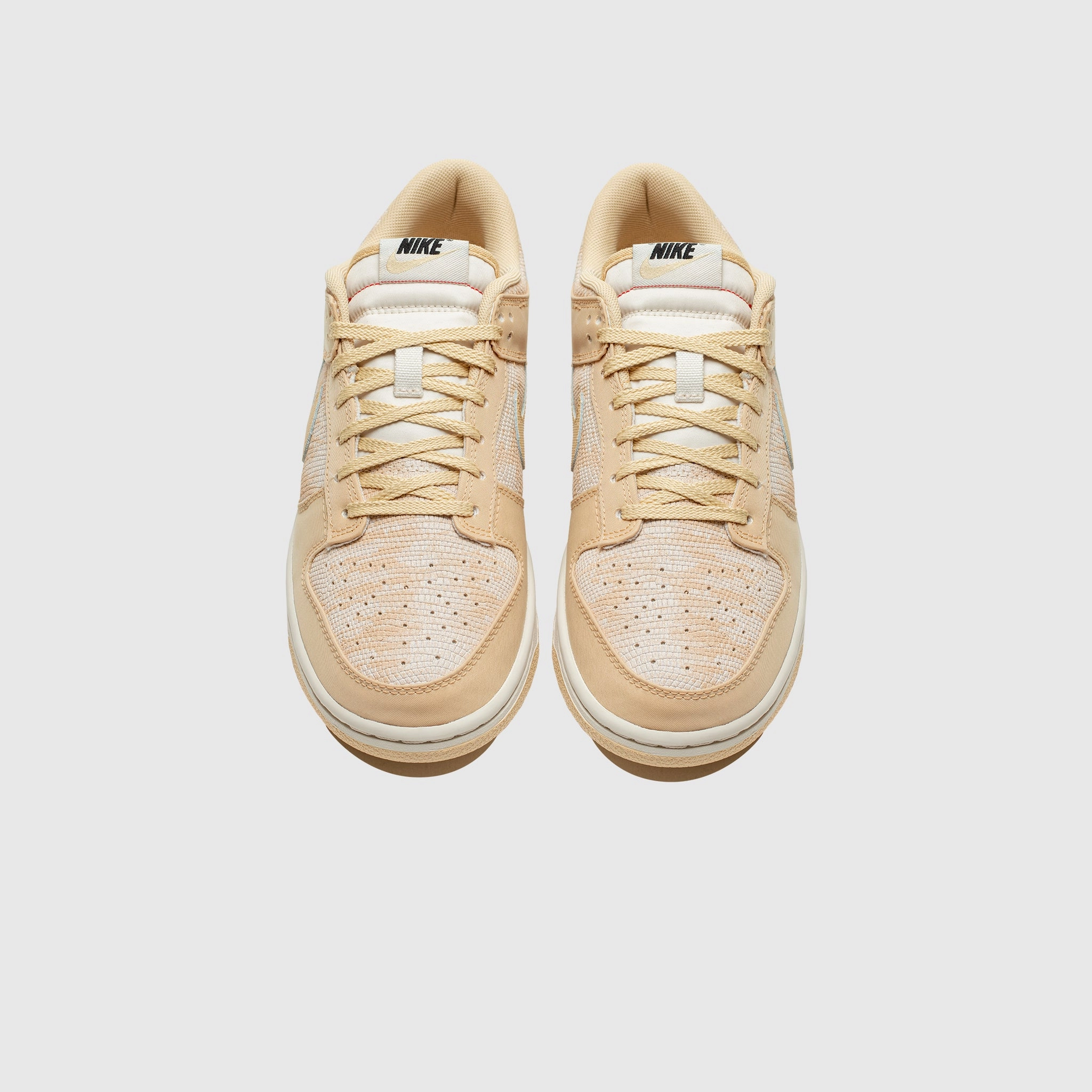 WMNS DUNK LOW "SESAME"