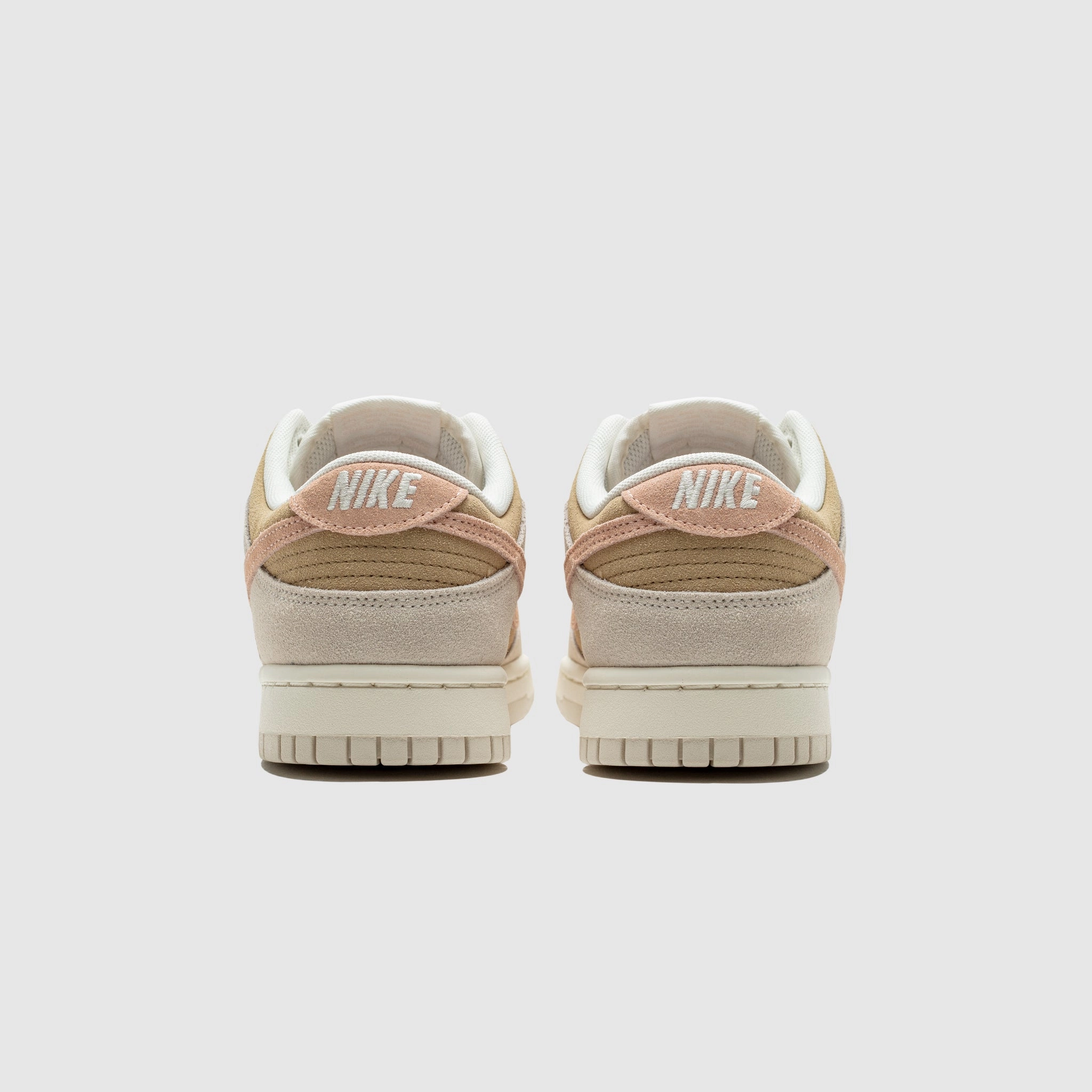 WMNS DUNK LOW "WASHED CORAL"