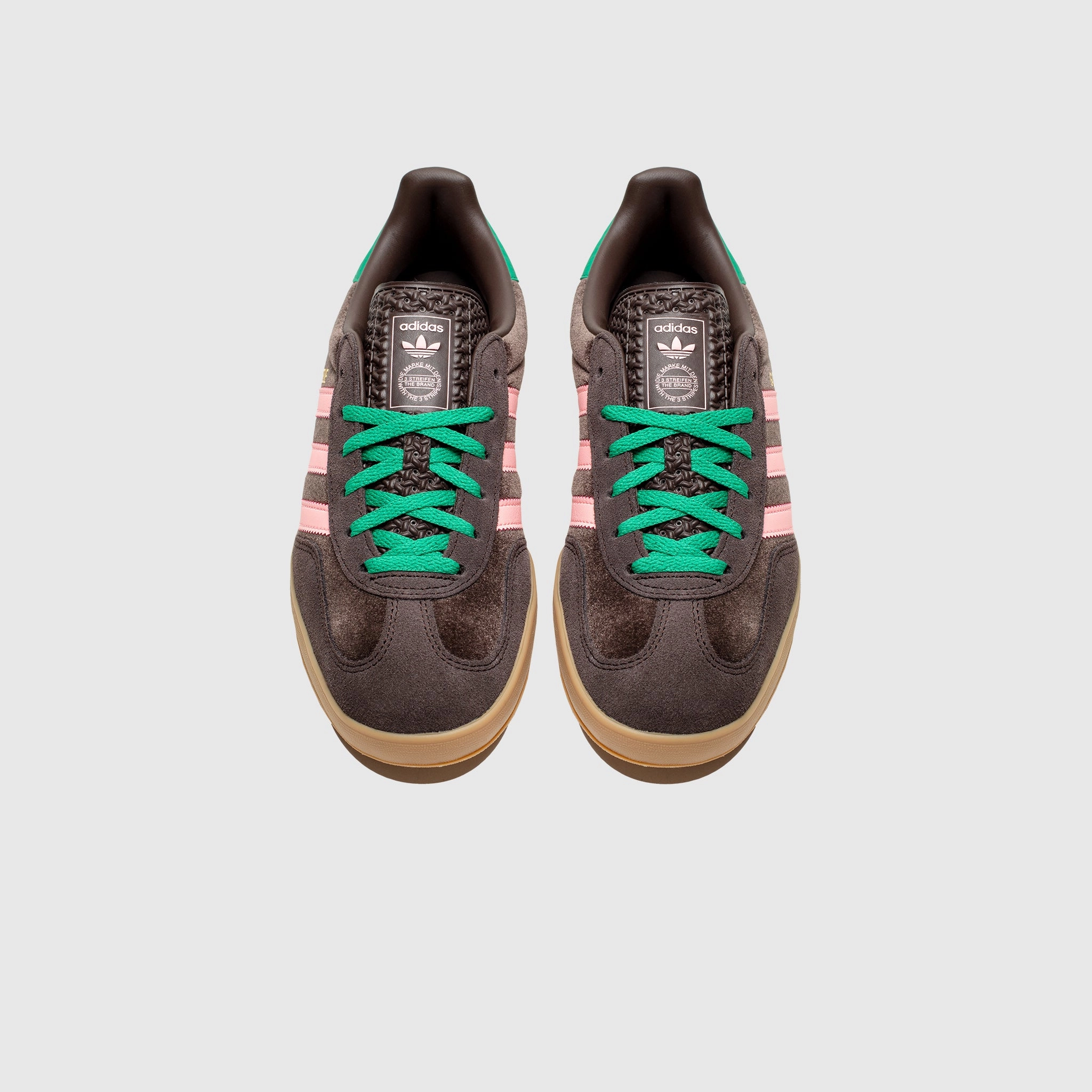 WMNS GAZELLE INDOOR