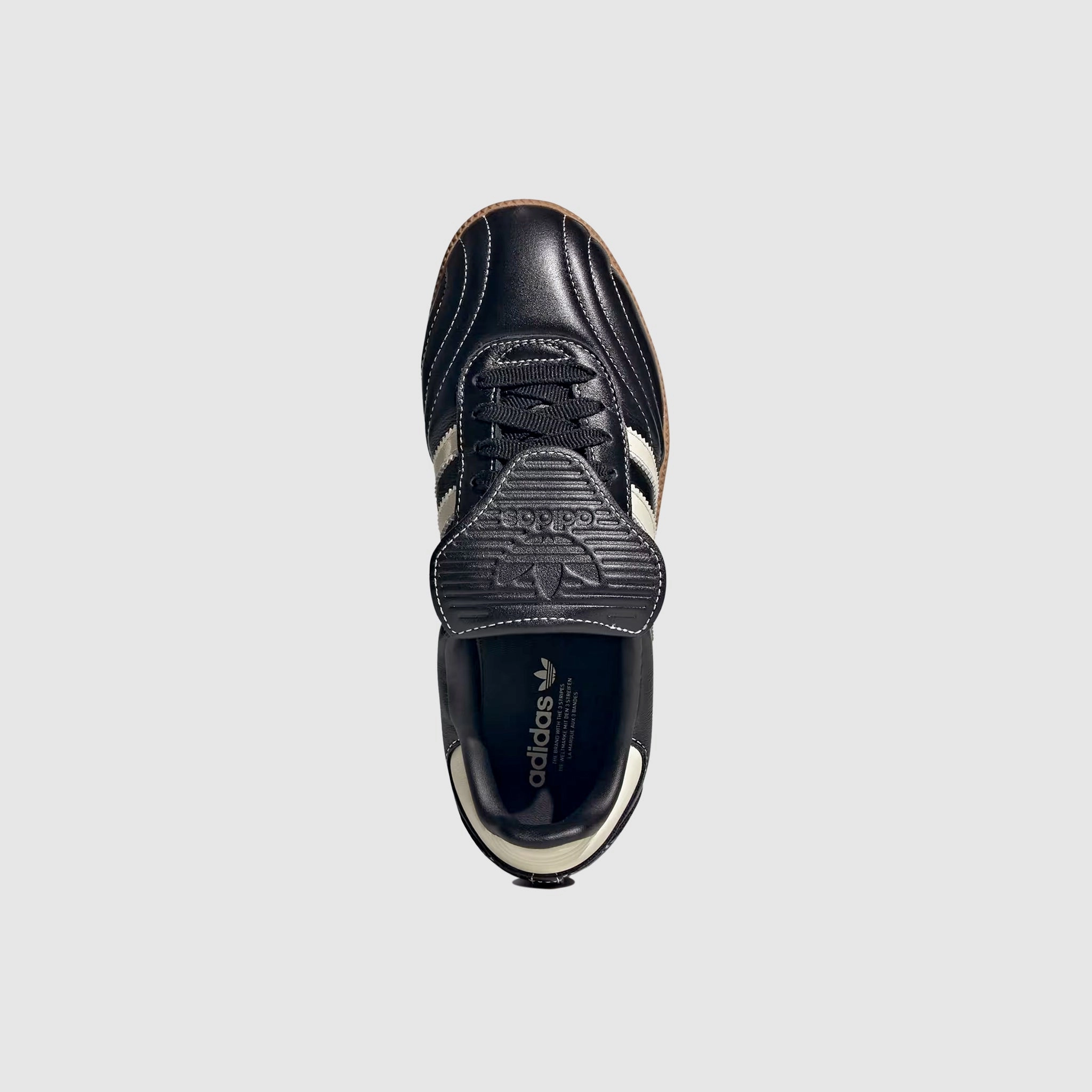 WMNS SAMBA LT