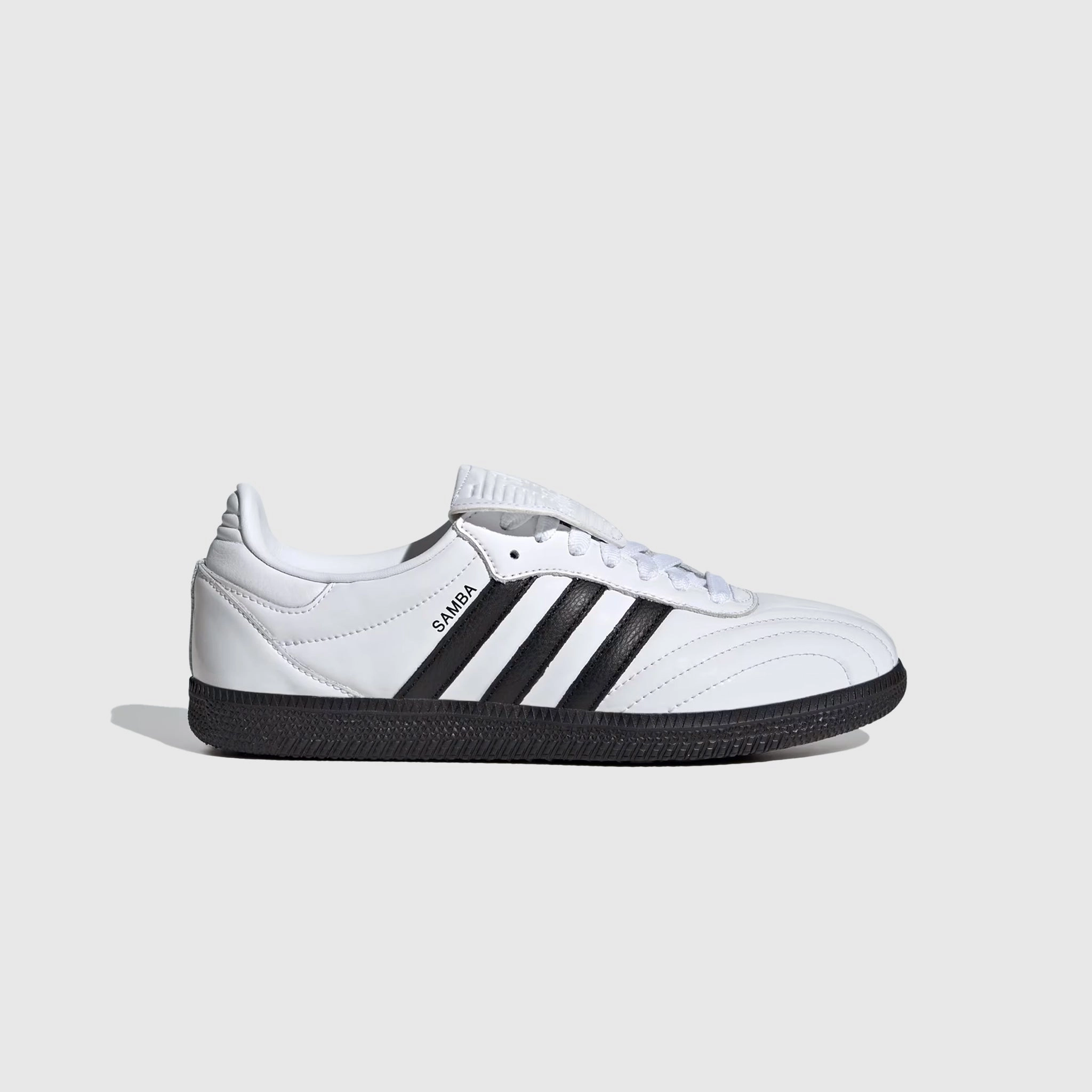 WMNS SAMBA LT PATENT