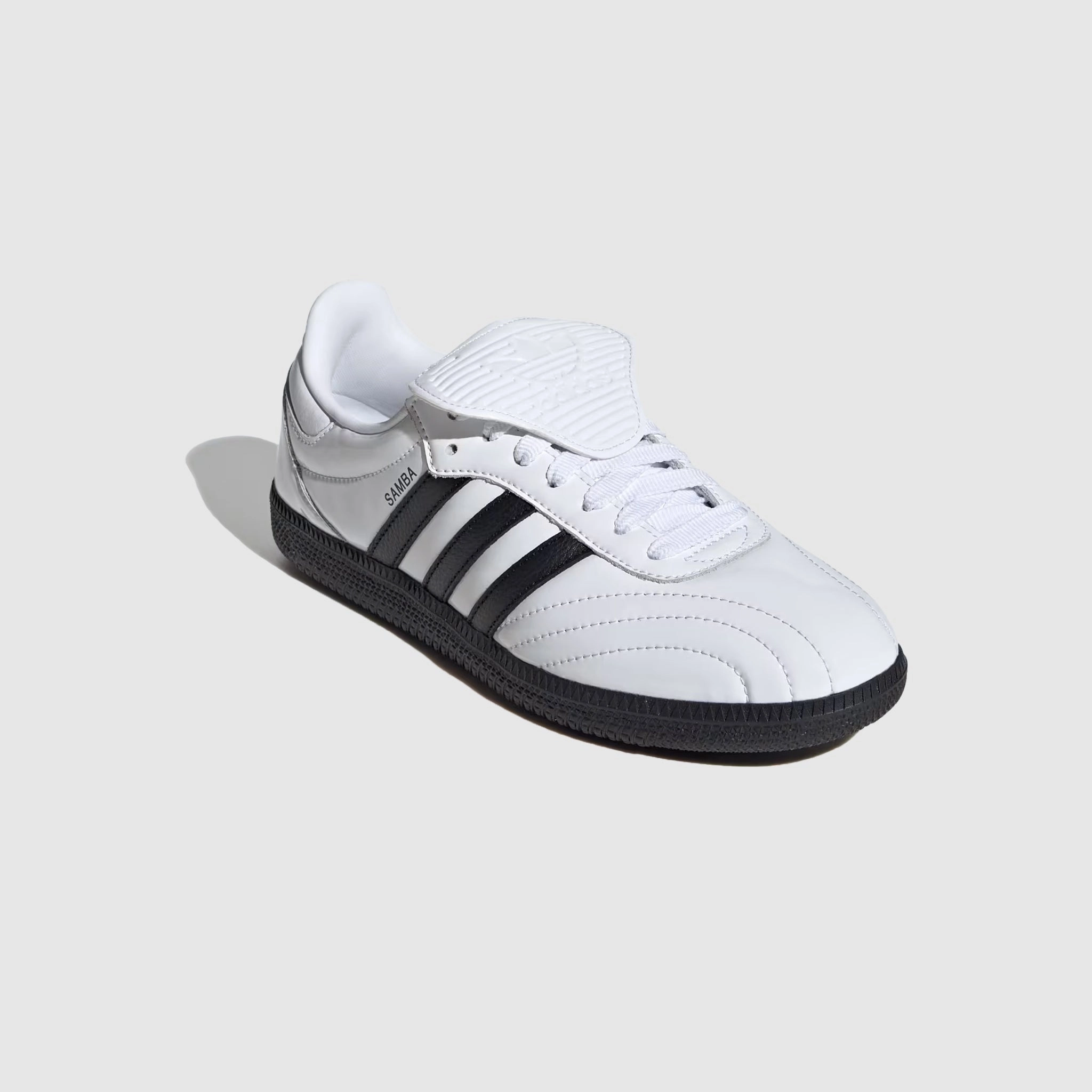 WMNS SAMBA LT PATENT