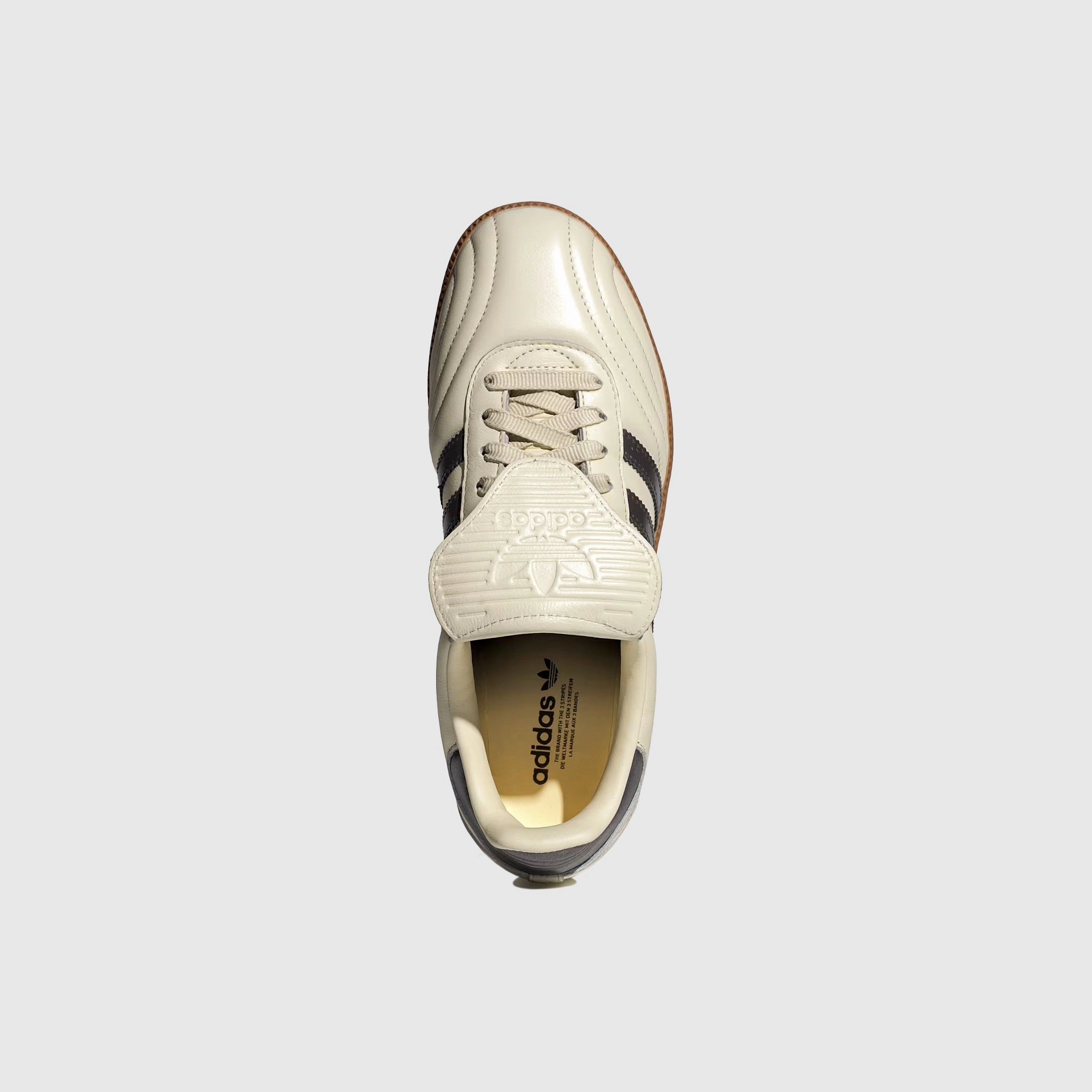 WMNS SAMBA LT