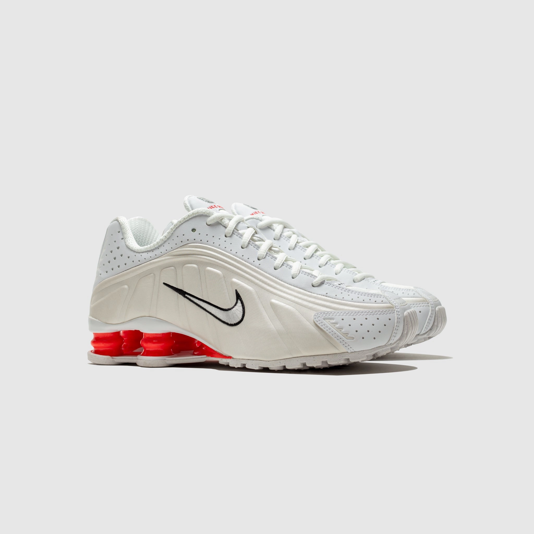 WMNS SHOX R4 "PHANTOM"