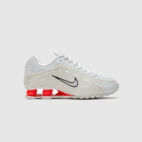 WMNS SHOX R4 "PHANTOM"