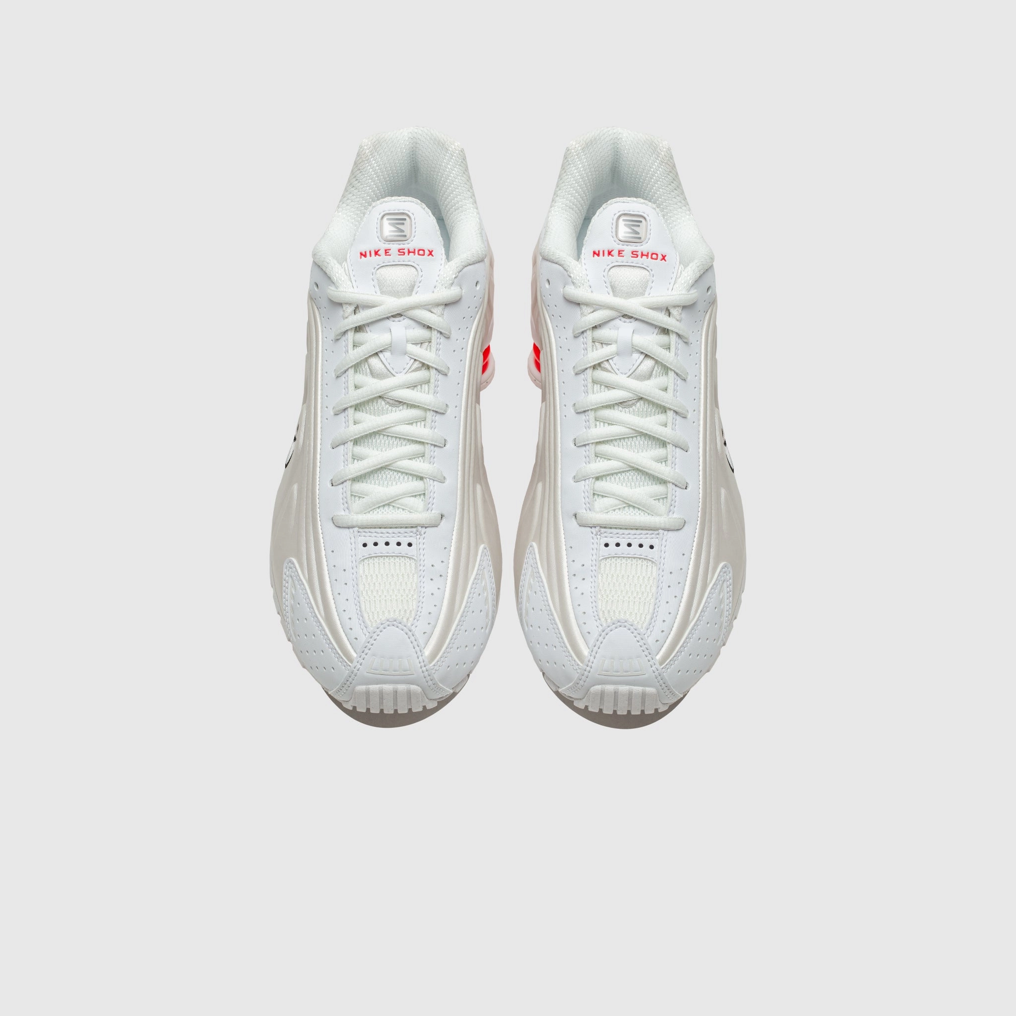WMNS SHOX R4 "PHANTOM"