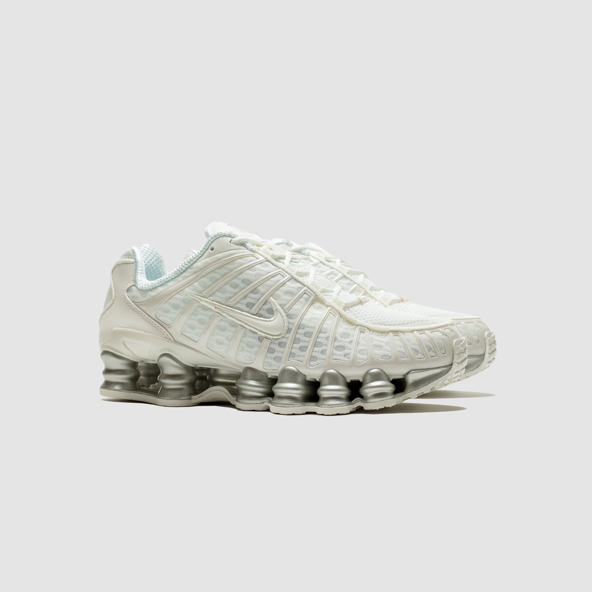 WMNS SHOX TL "SAIL"