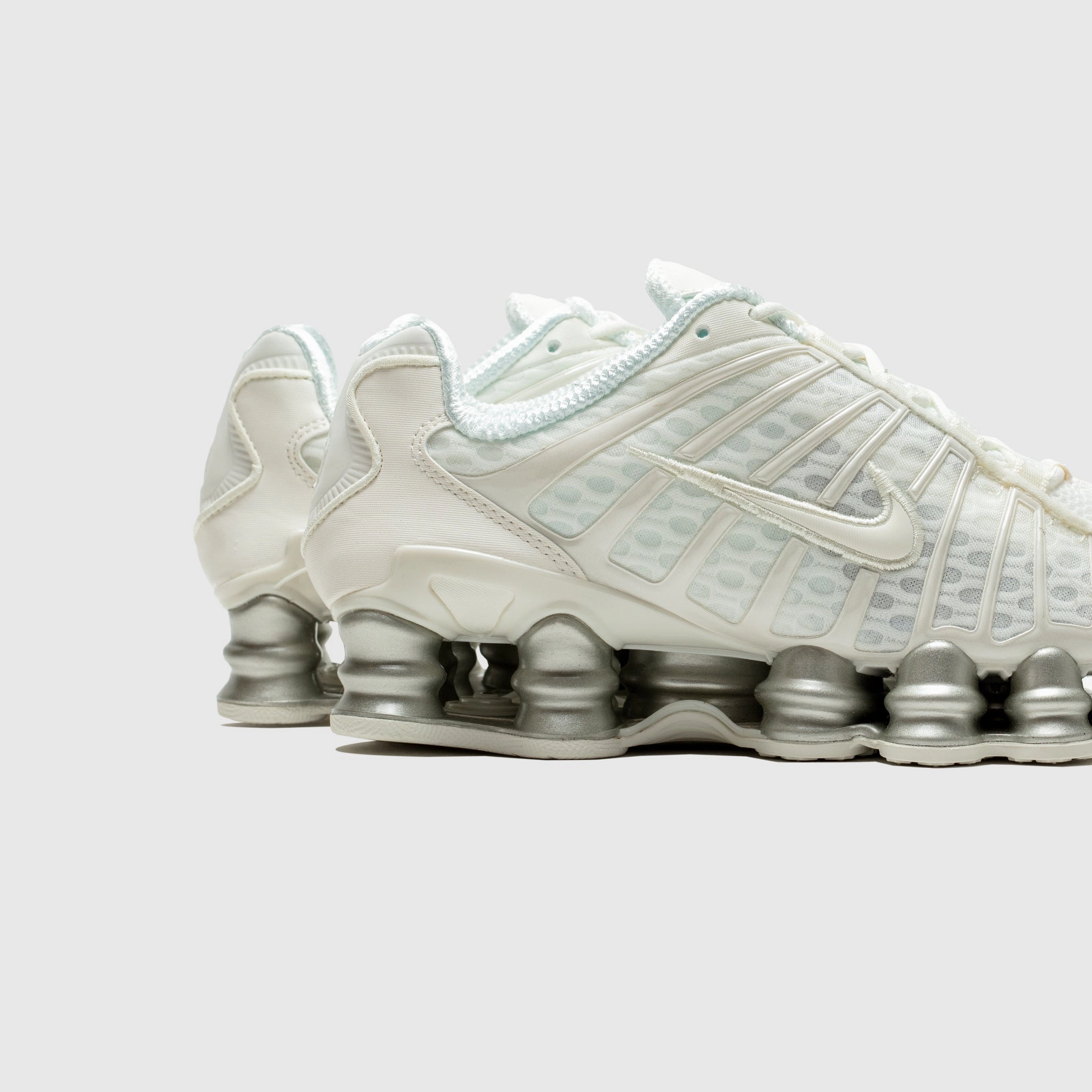WMNS SHOX TL "SAIL"