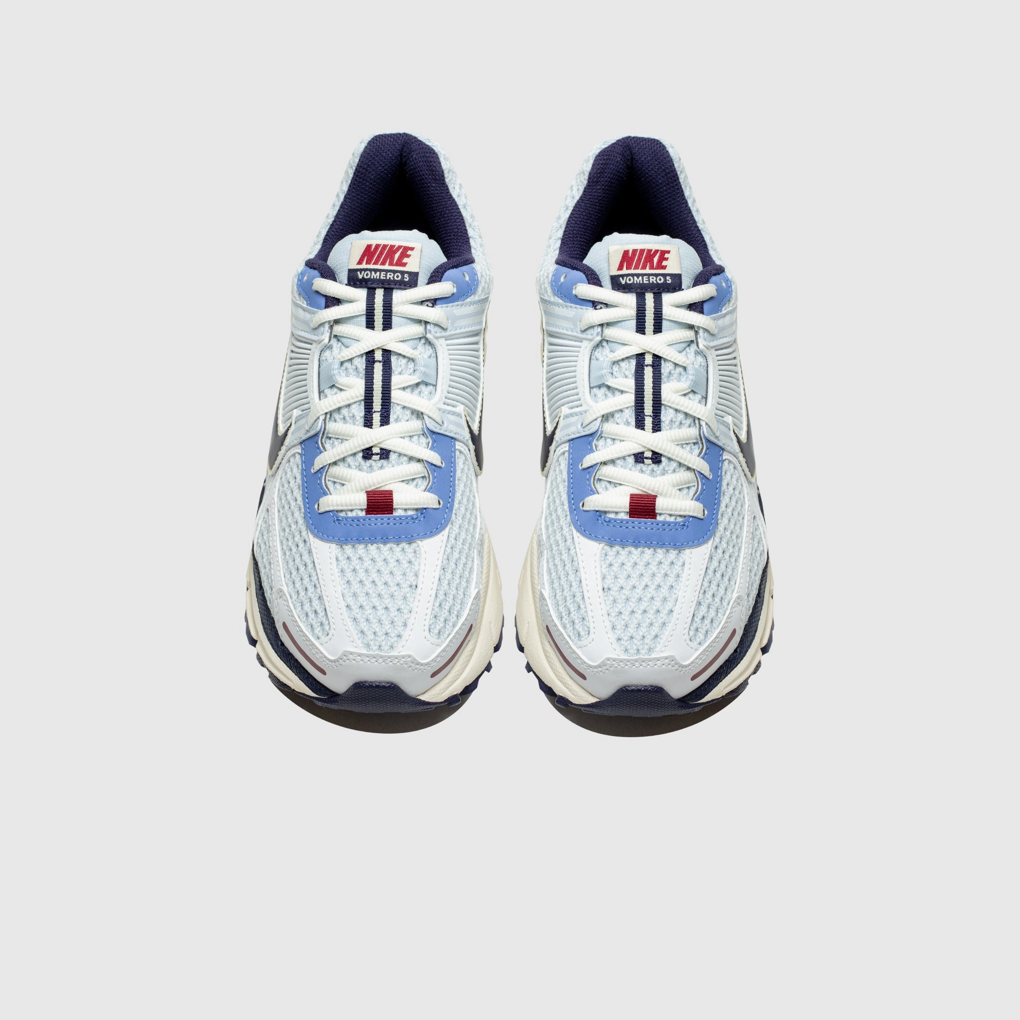 WMNS ZOOM VOMERO 5 "PURPLE INK"