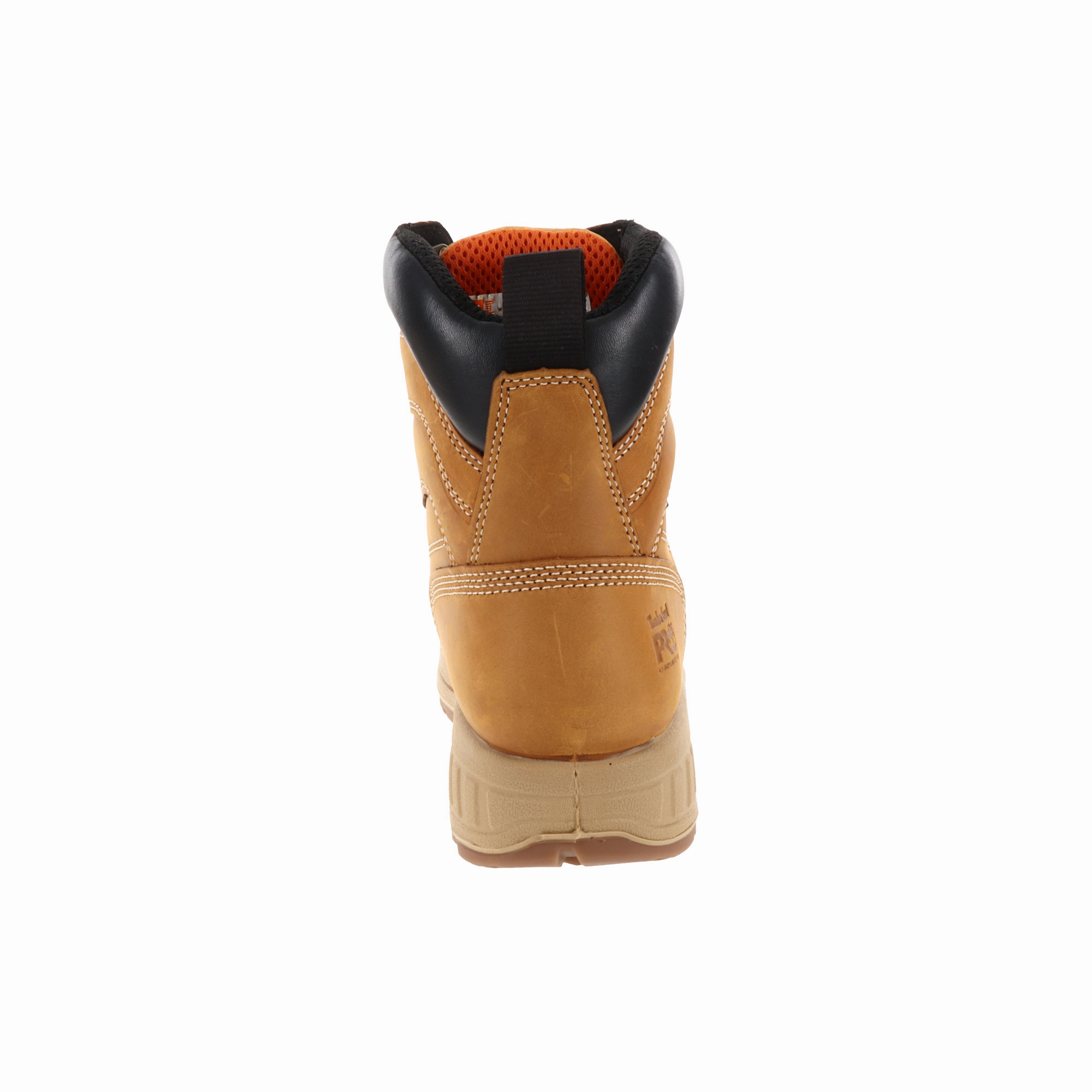Women's CSA Safety 8" Endurance