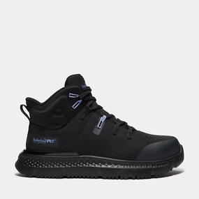 Women's CSA Safety Intercept Mid