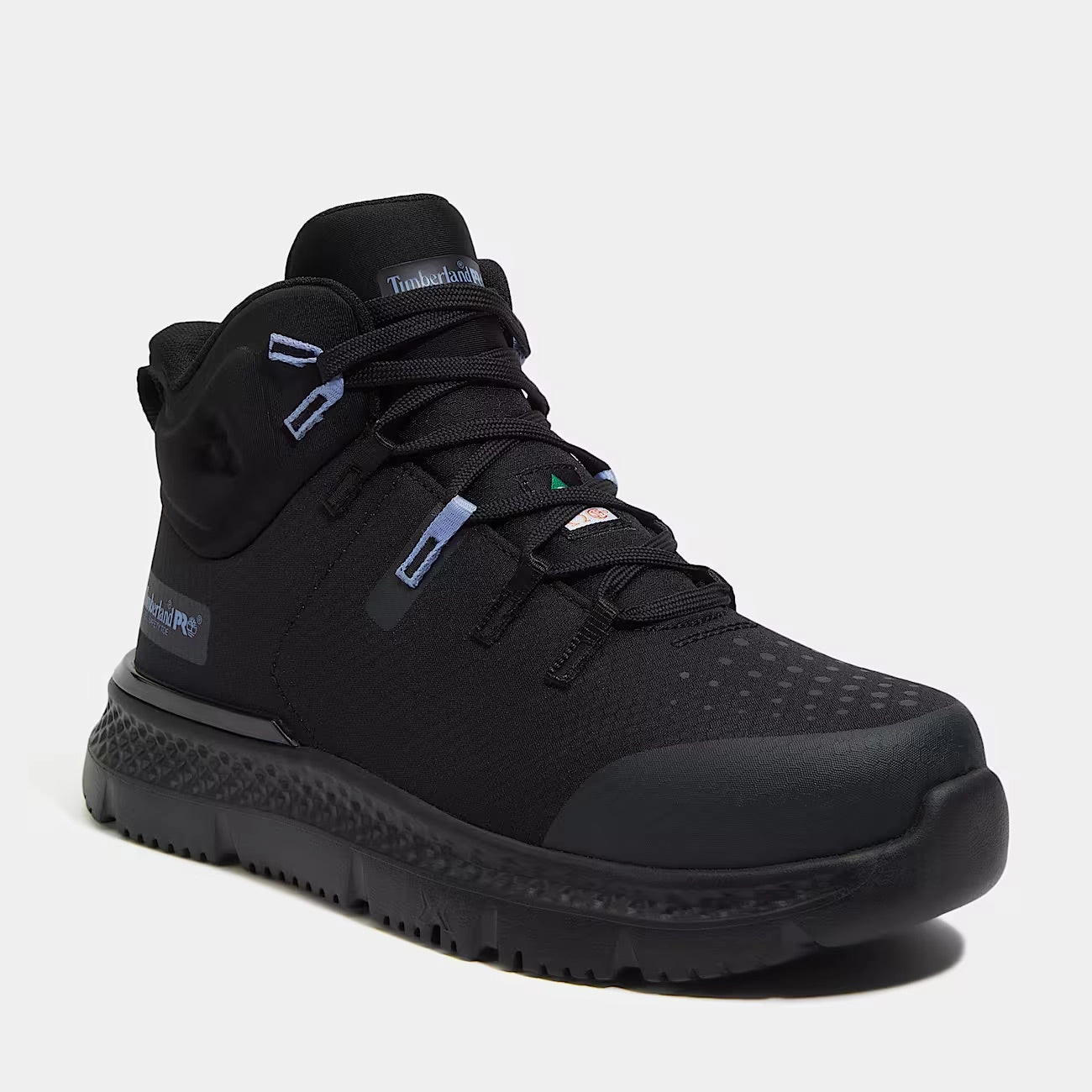 Women's CSA Safety Intercept Mid